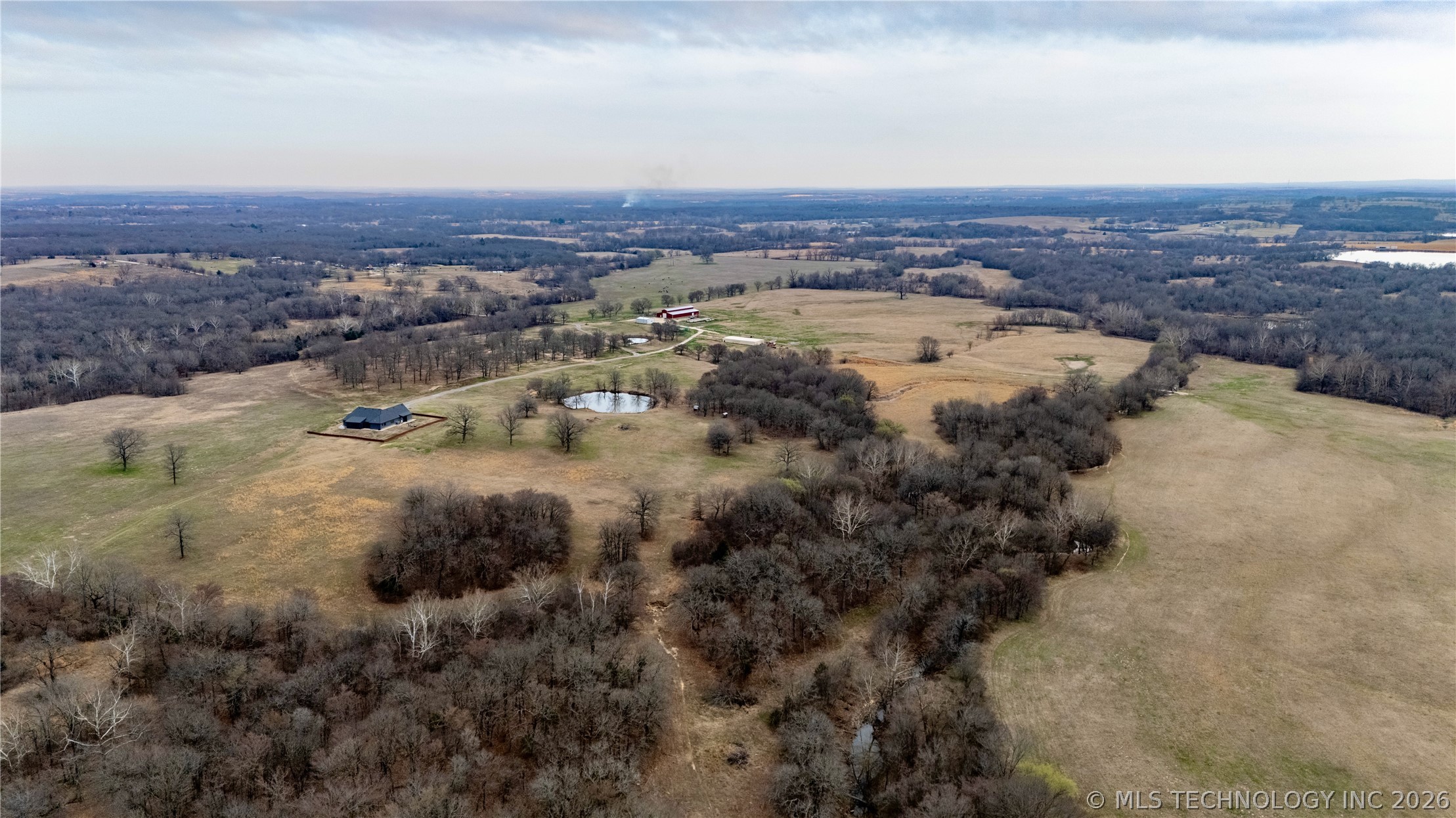 28300 County Road 1590 Tupelo OK 74572