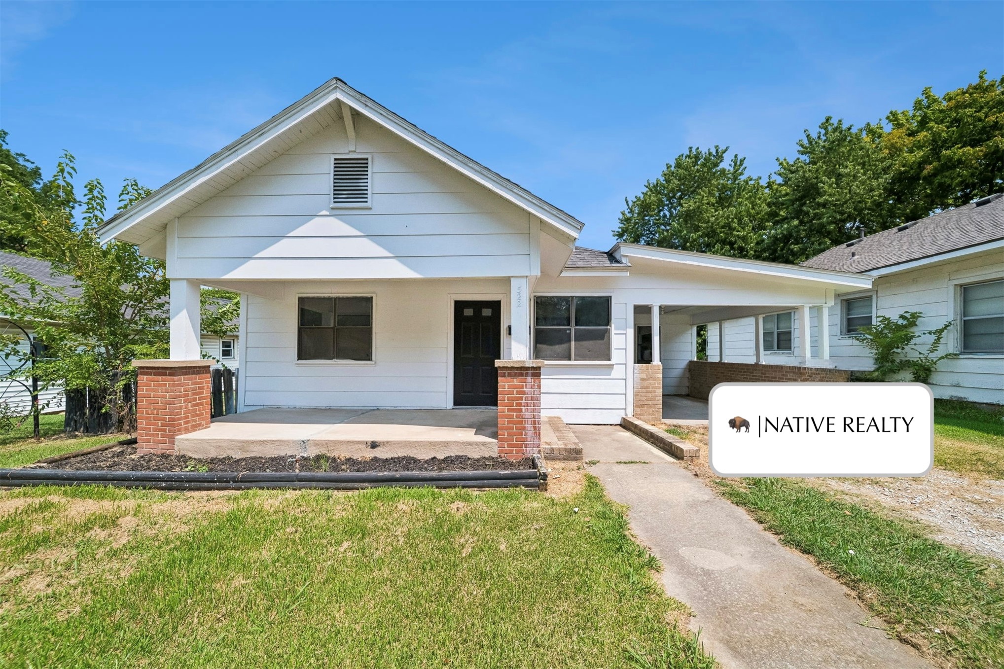522 E 7th Ada OK 74820