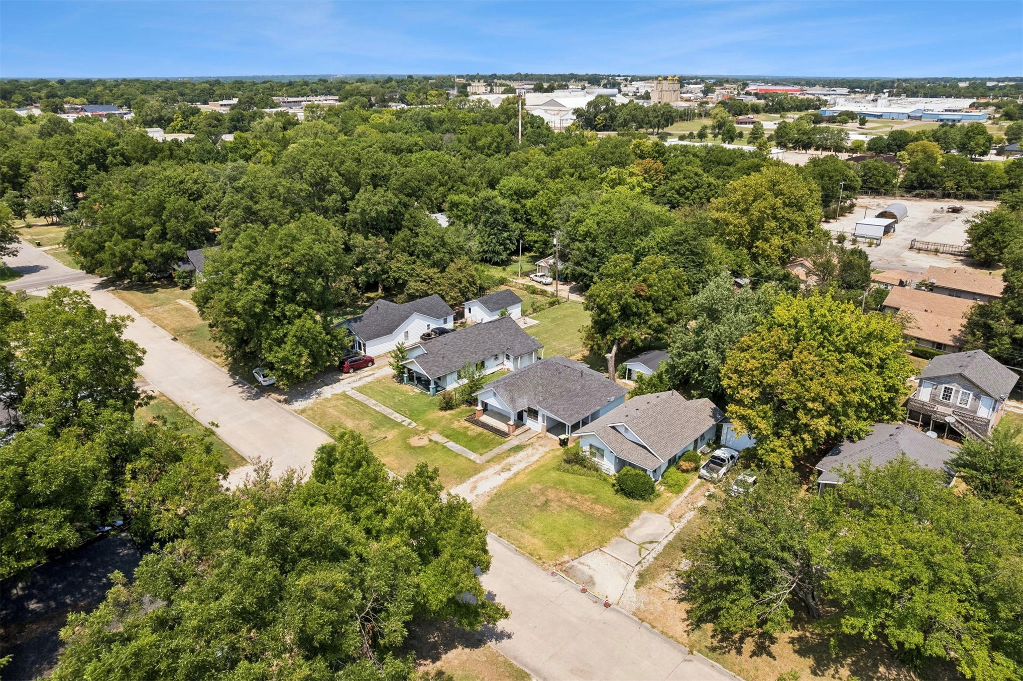 522 E 7th Ada OK 74820