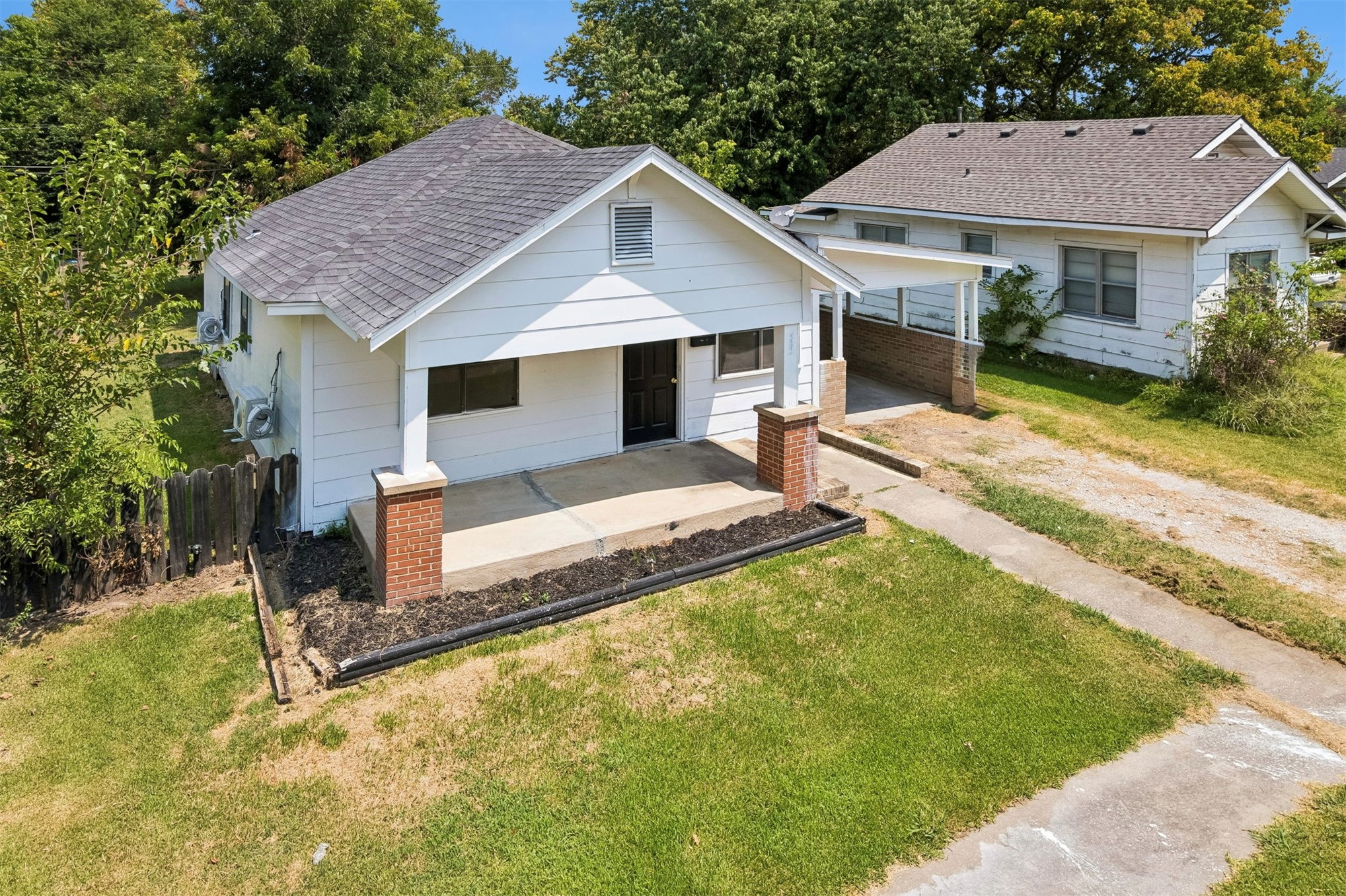 522 E 7th Ada OK 74820