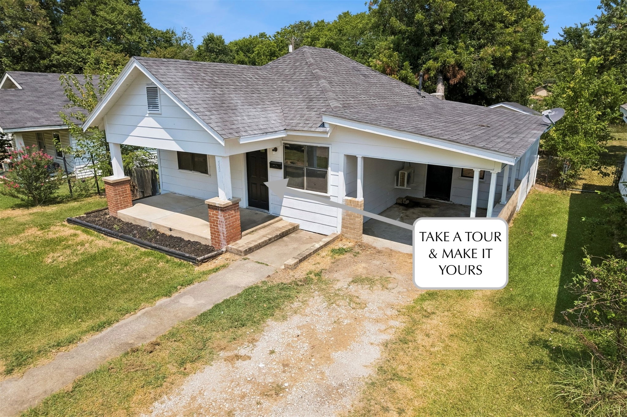 522 E 7th Ada OK 74820