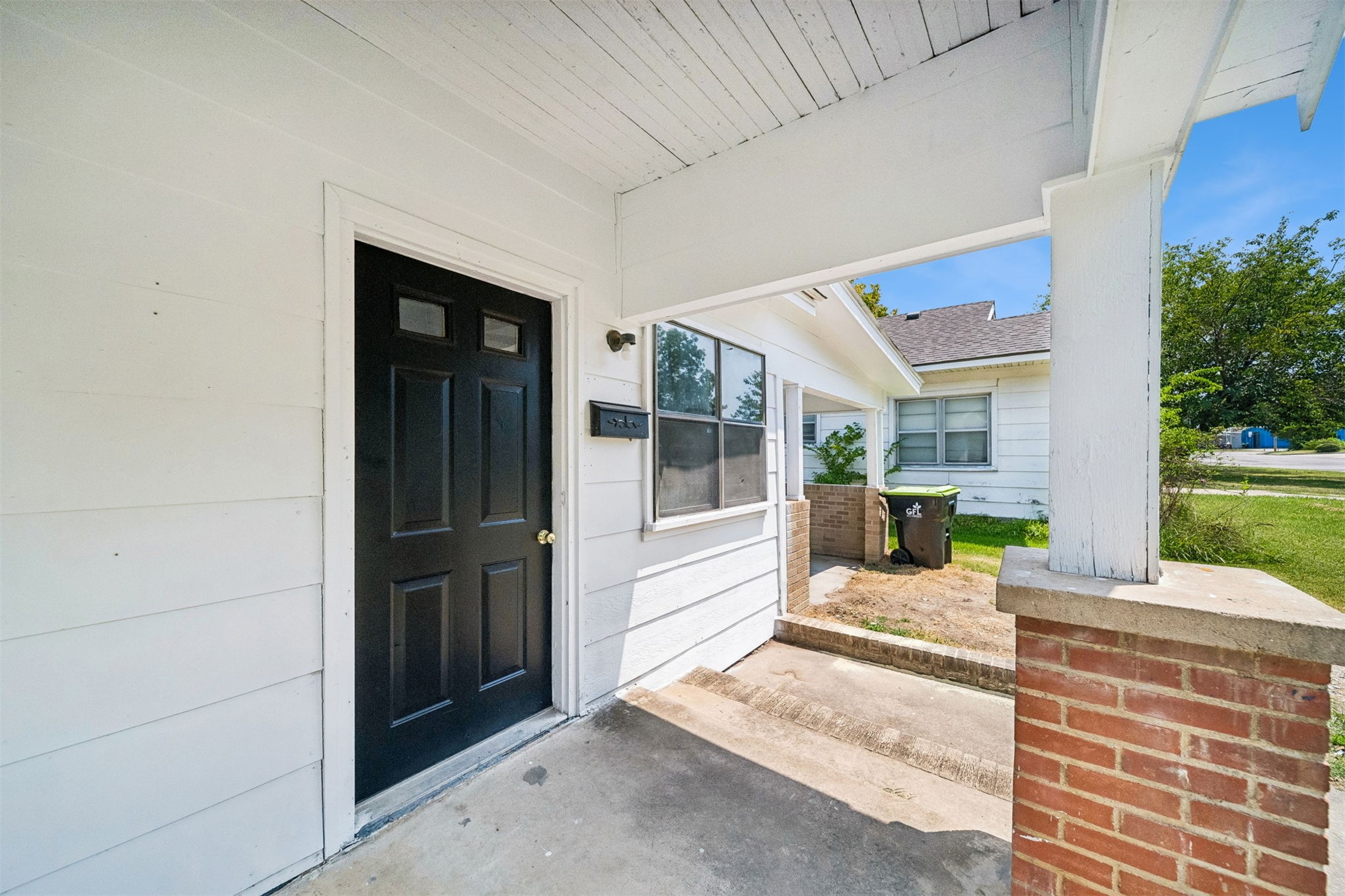 522 E 7th Ada OK 74820