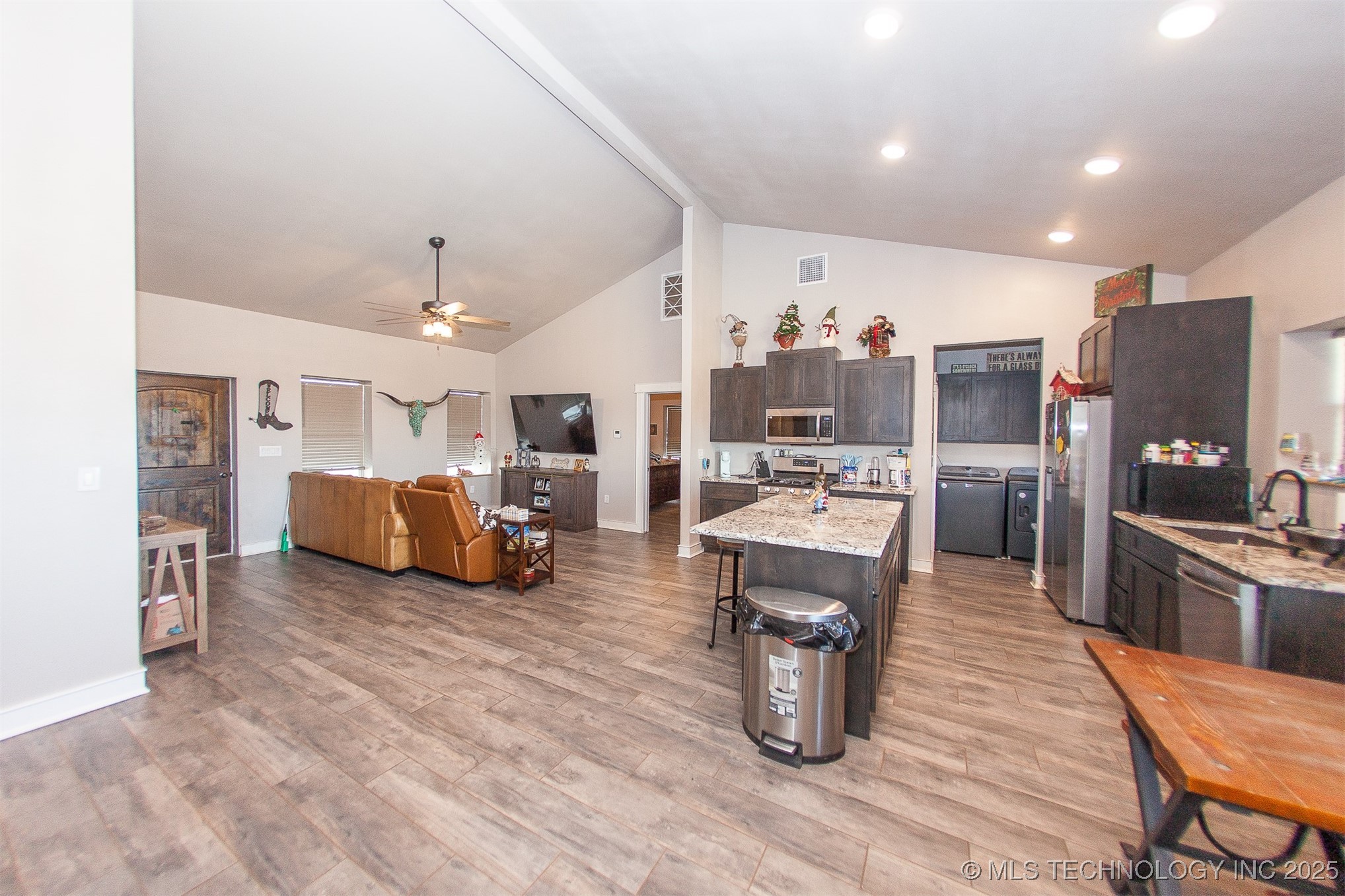 43681 W 71st Street S Jennings OK 74038