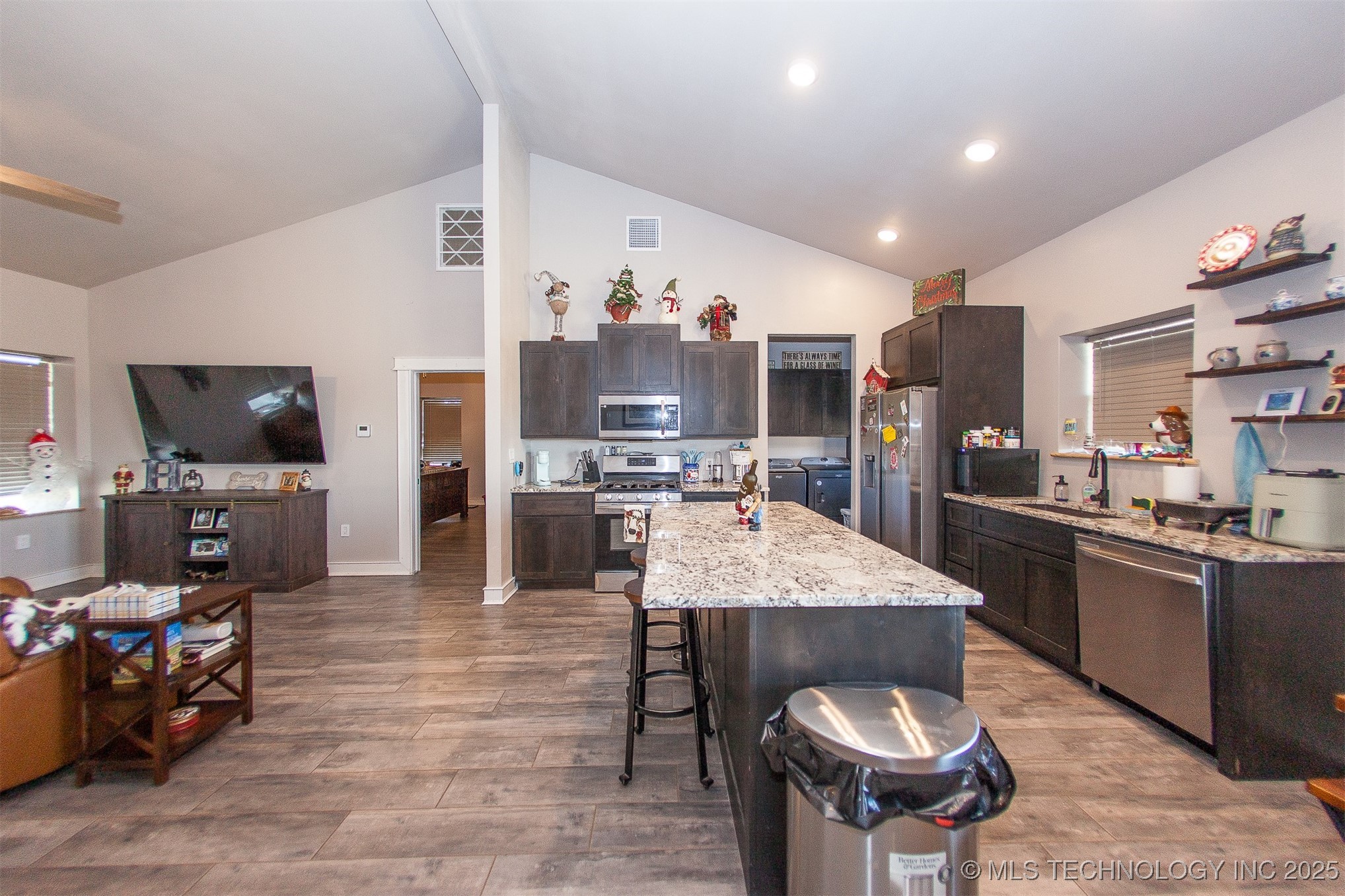 43681 W 71st Street S Jennings OK 74038