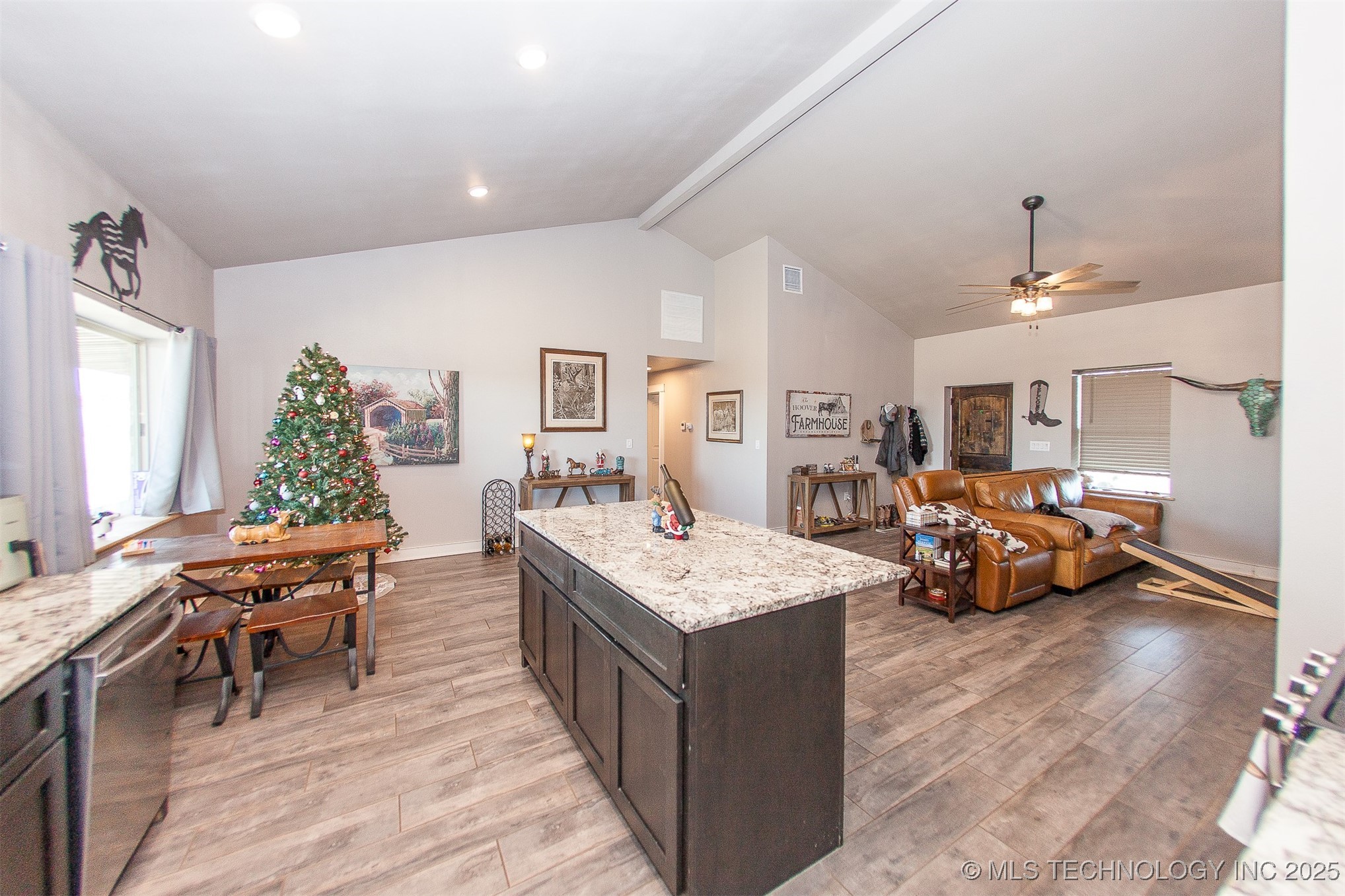 43681 W 71st Street S Jennings OK 74038
