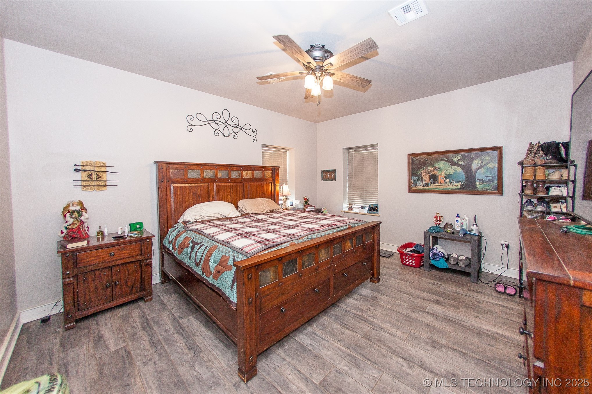 43681 W 71st Street S Jennings OK 74038