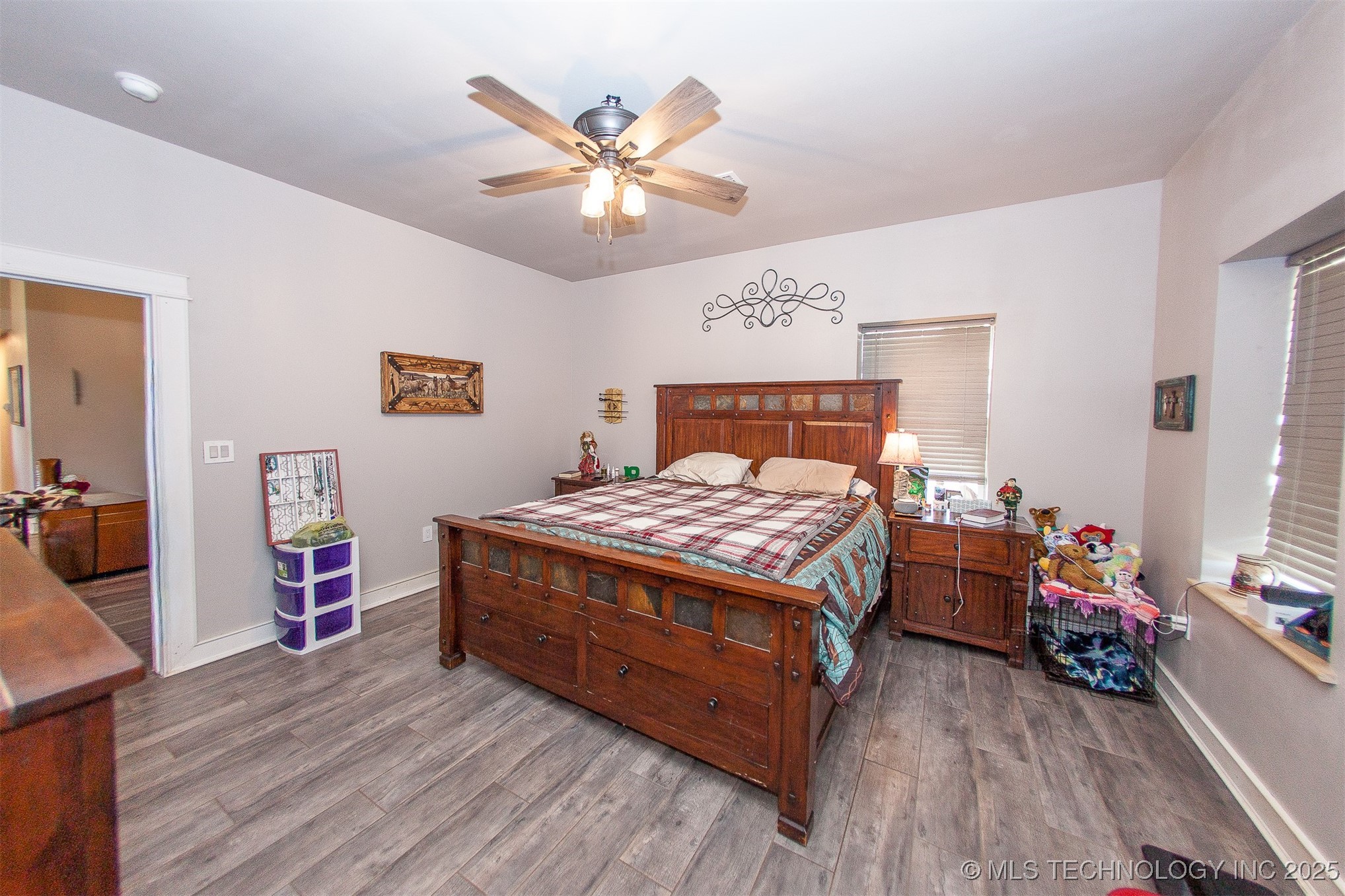 43681 W 71st Street S Jennings OK 74038