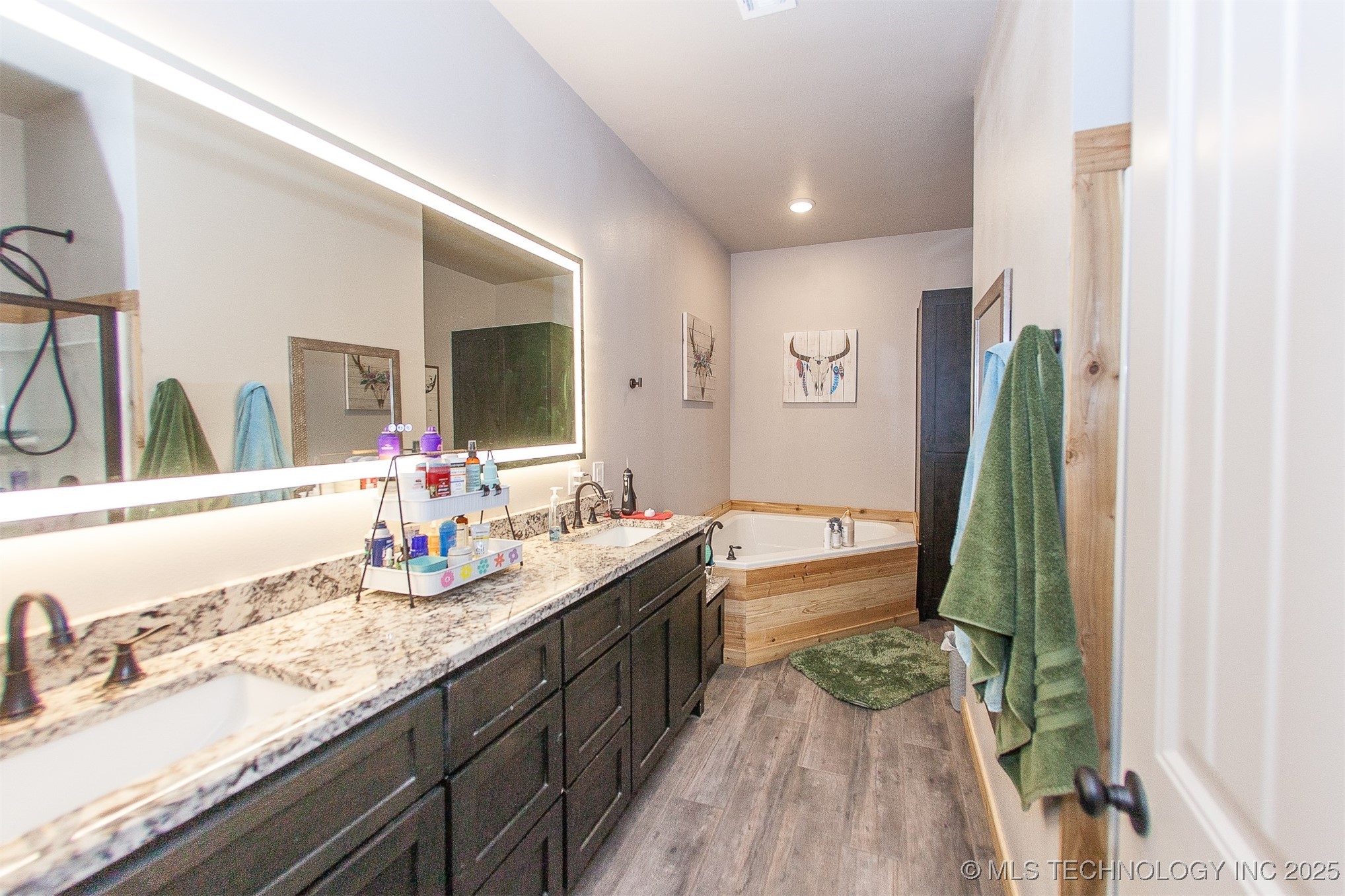 43681 W 71st Street S Jennings OK 74038