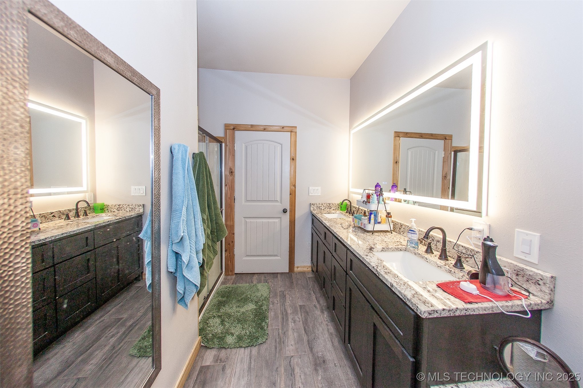 43681 W 71st Street S Jennings OK 74038