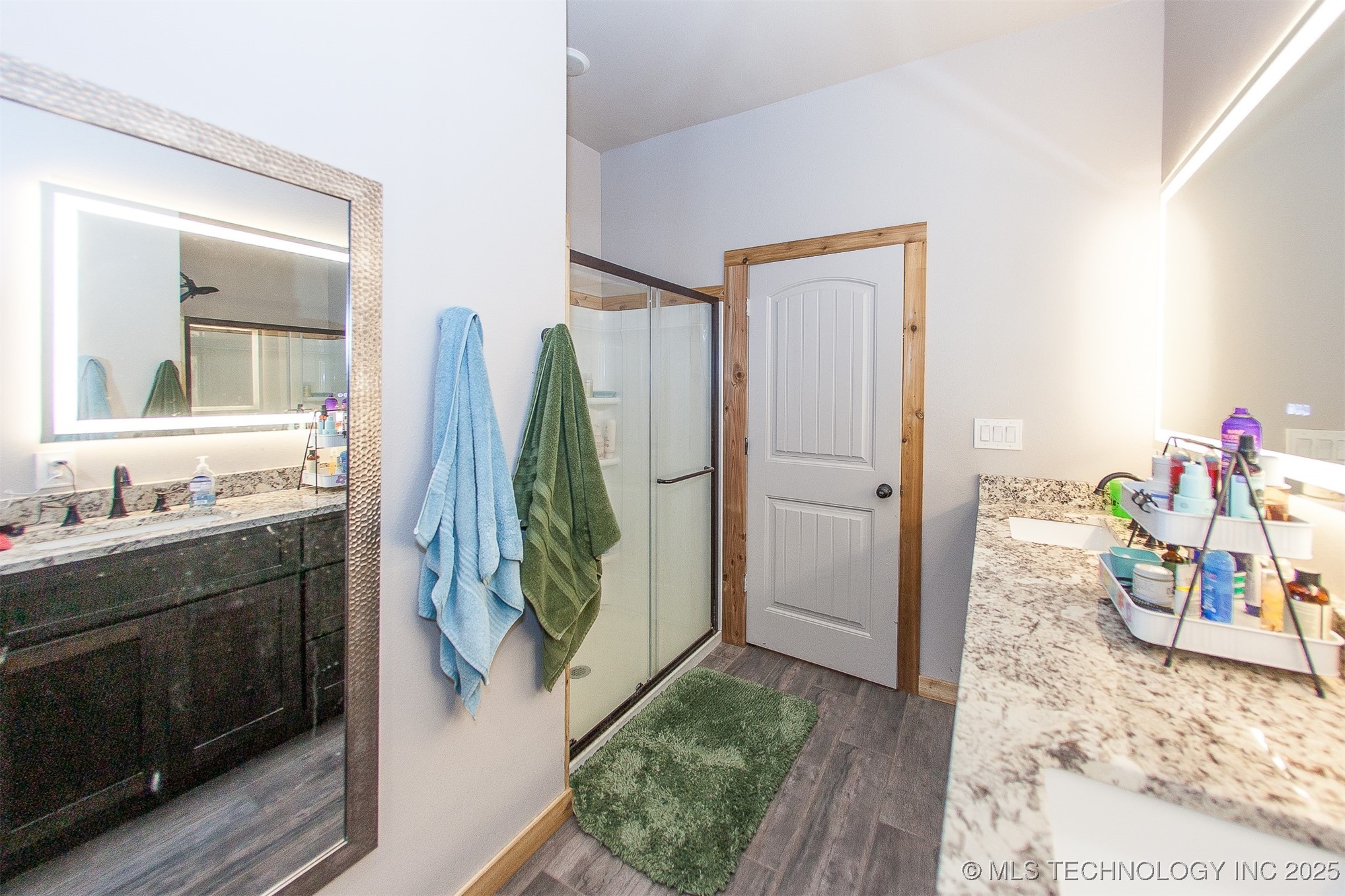 43681 W 71st Street S Jennings OK 74038