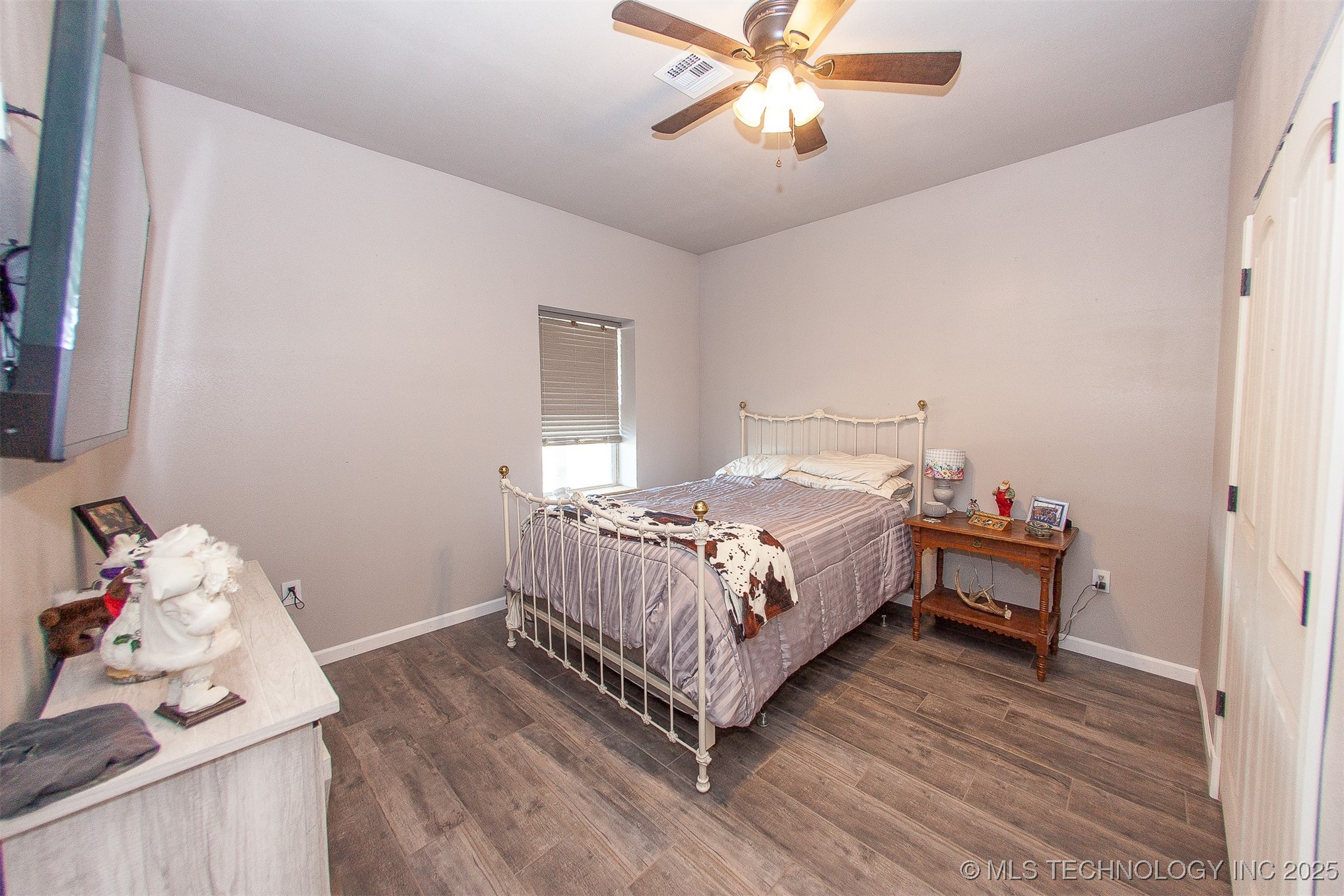 43681 W 71st Street S Jennings OK 74038