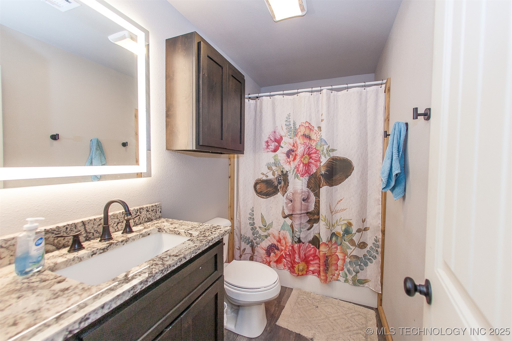 43681 W 71st Street S Jennings OK 74038