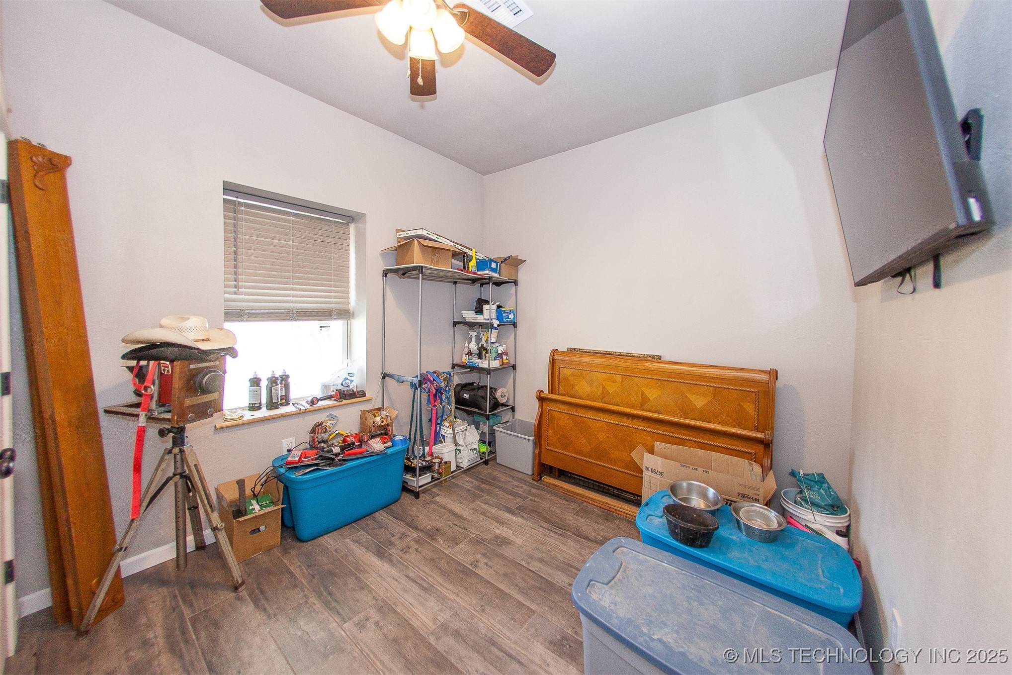 43681 W 71st Street S Jennings OK 74038