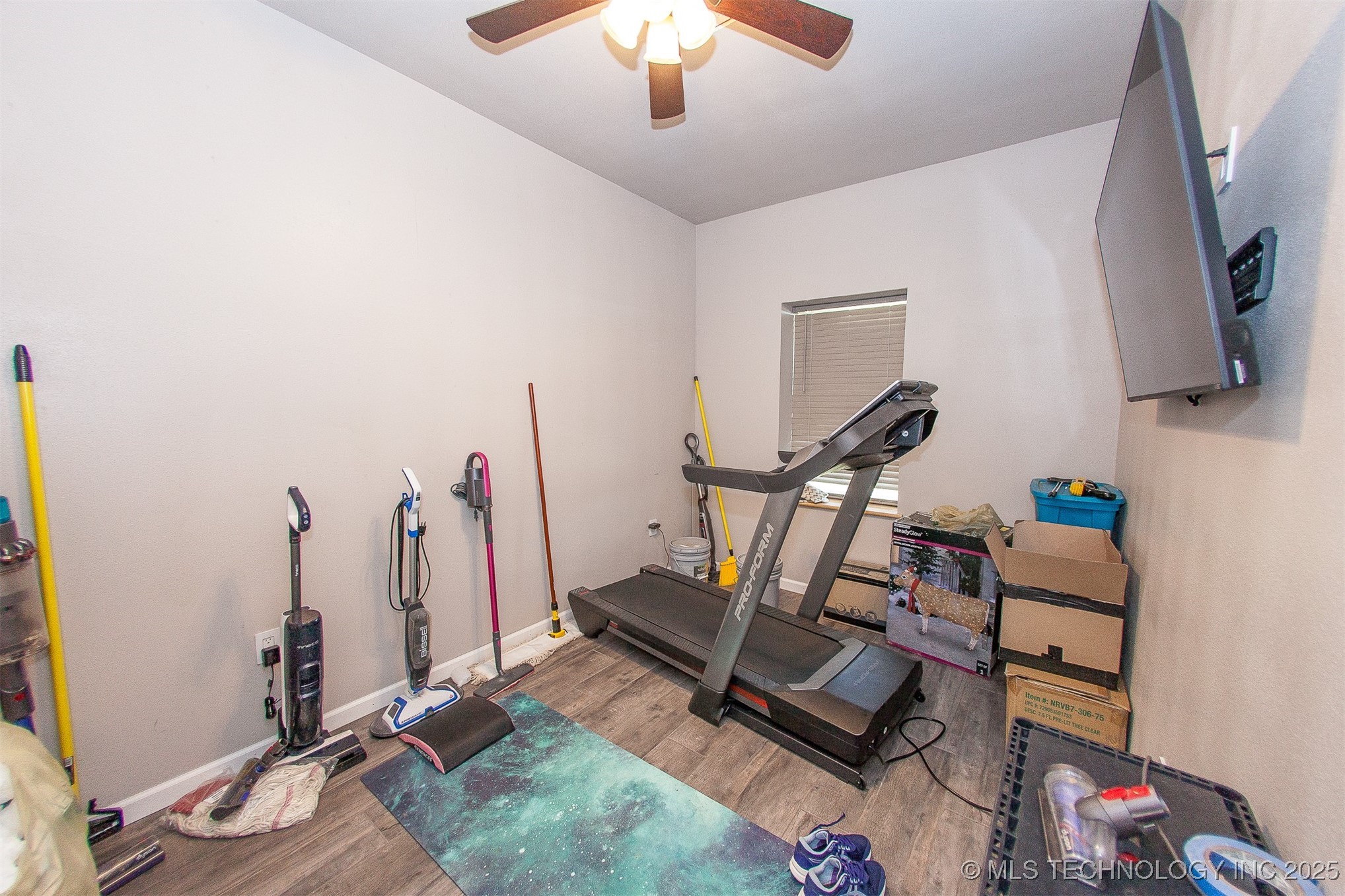 43681 W 71st Street S Jennings OK 74038