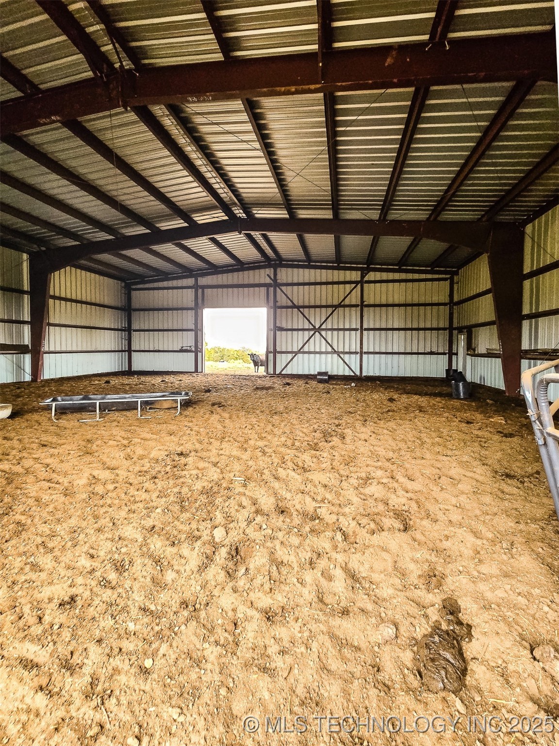 43681 W 71st Street S Jennings OK 74038