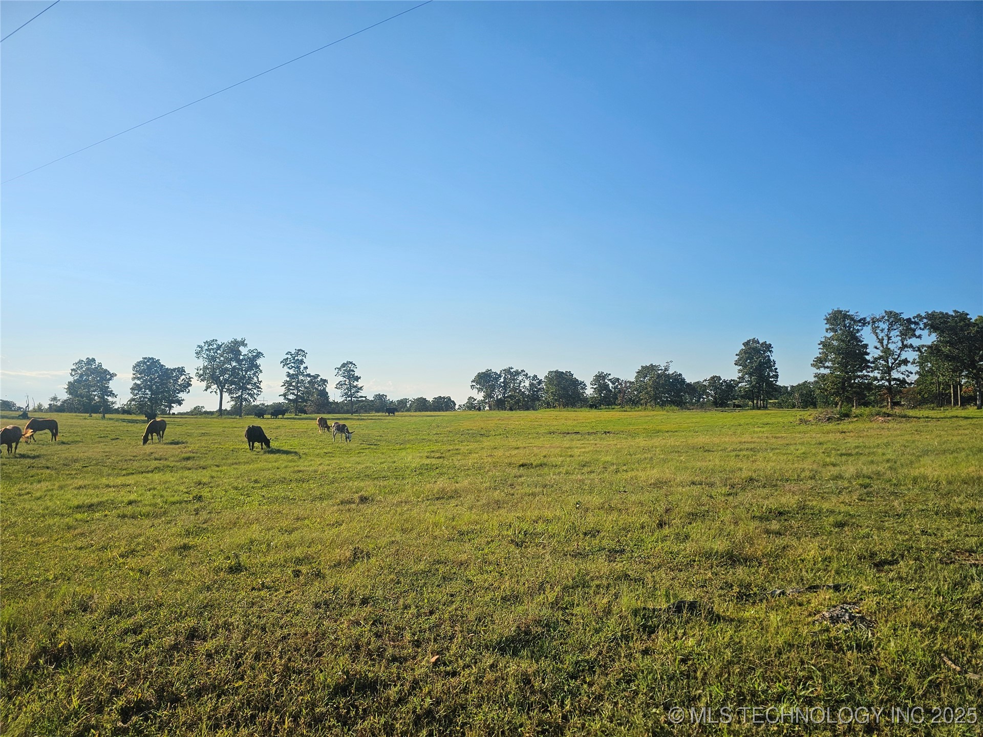 43681 W 71st Street S Jennings OK 74038