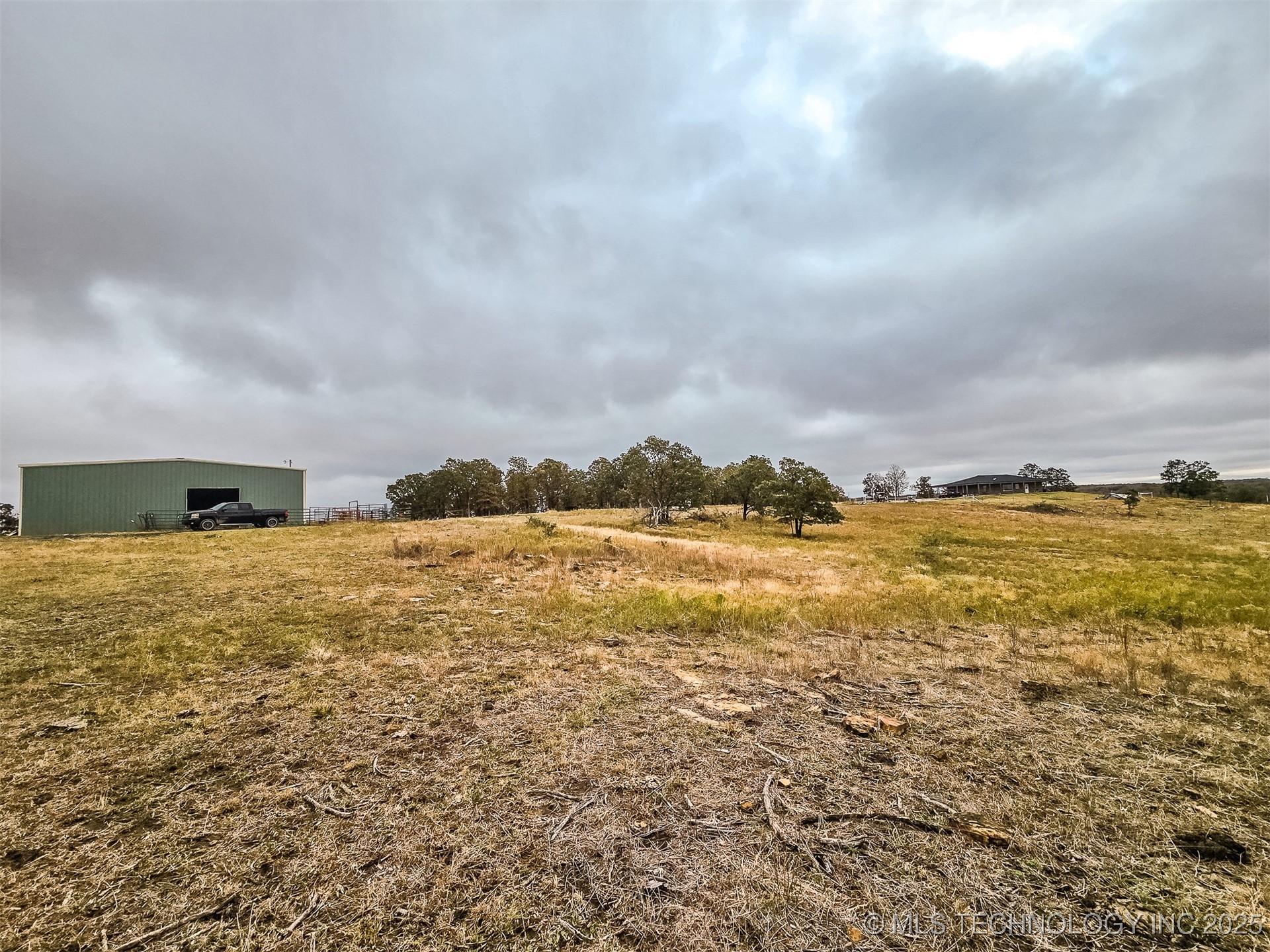 43681 W 71st Street S Jennings OK 74038