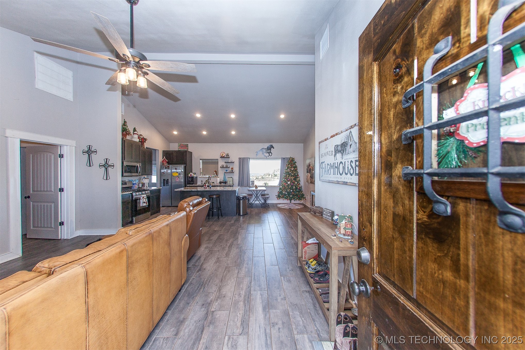 43681 W 71st Street S Jennings OK 74038