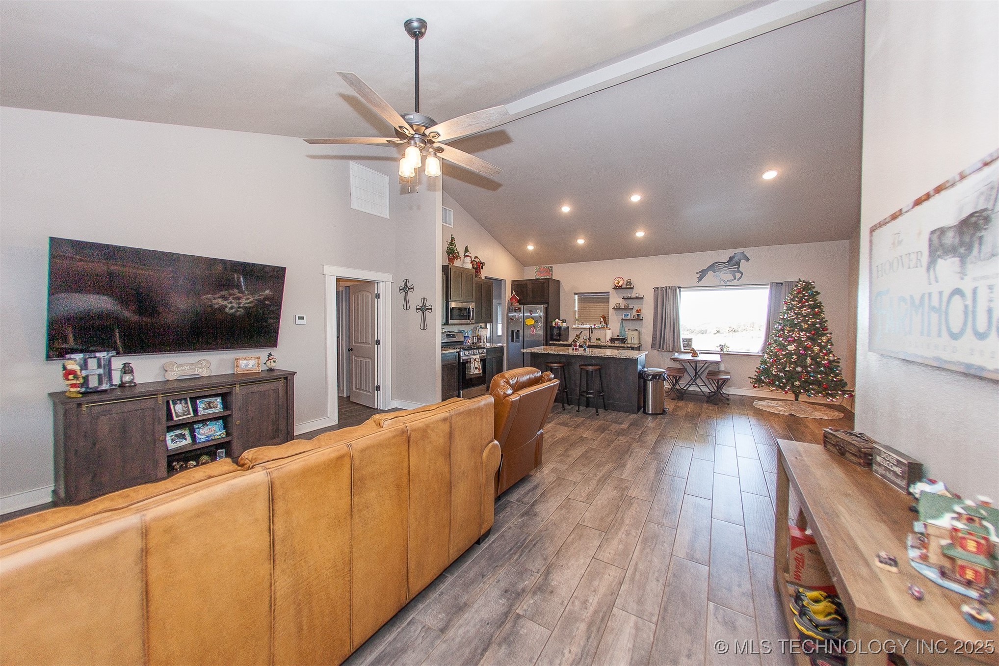 43681 W 71st Street S Jennings OK 74038