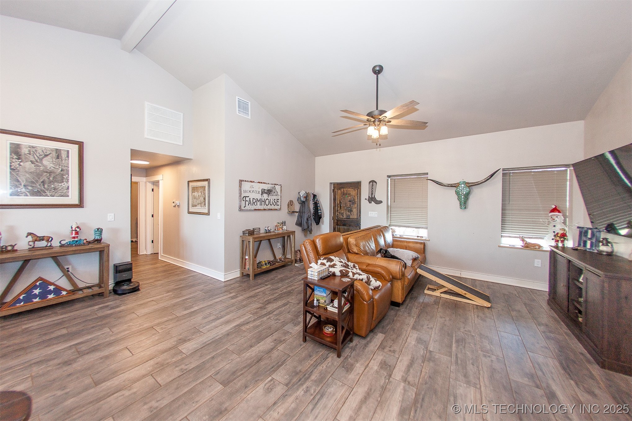 43681 W 71st Street S Jennings OK 74038