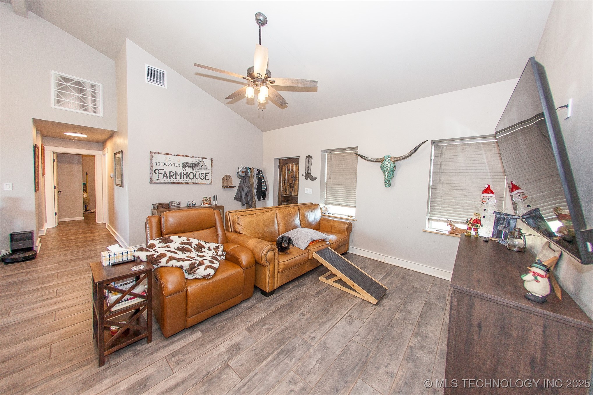 43681 W 71st Street S Jennings OK 74038