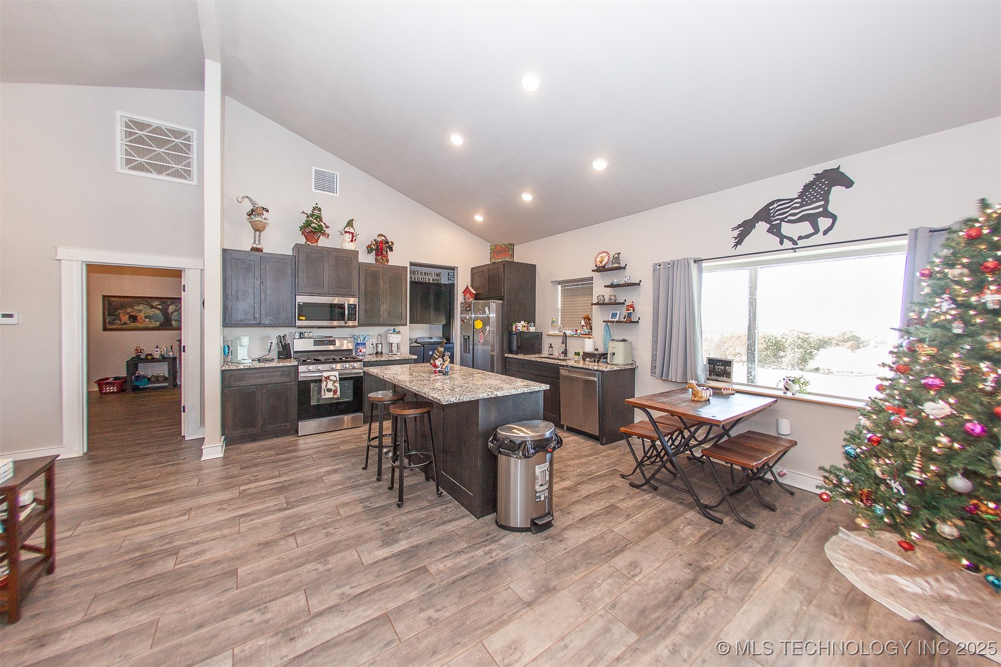 43681 W 71st Street S Jennings OK 74038