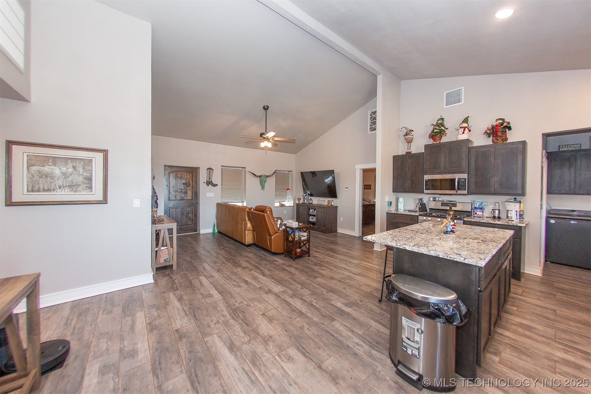 43681 W 71st Street S Jennings OK 74038