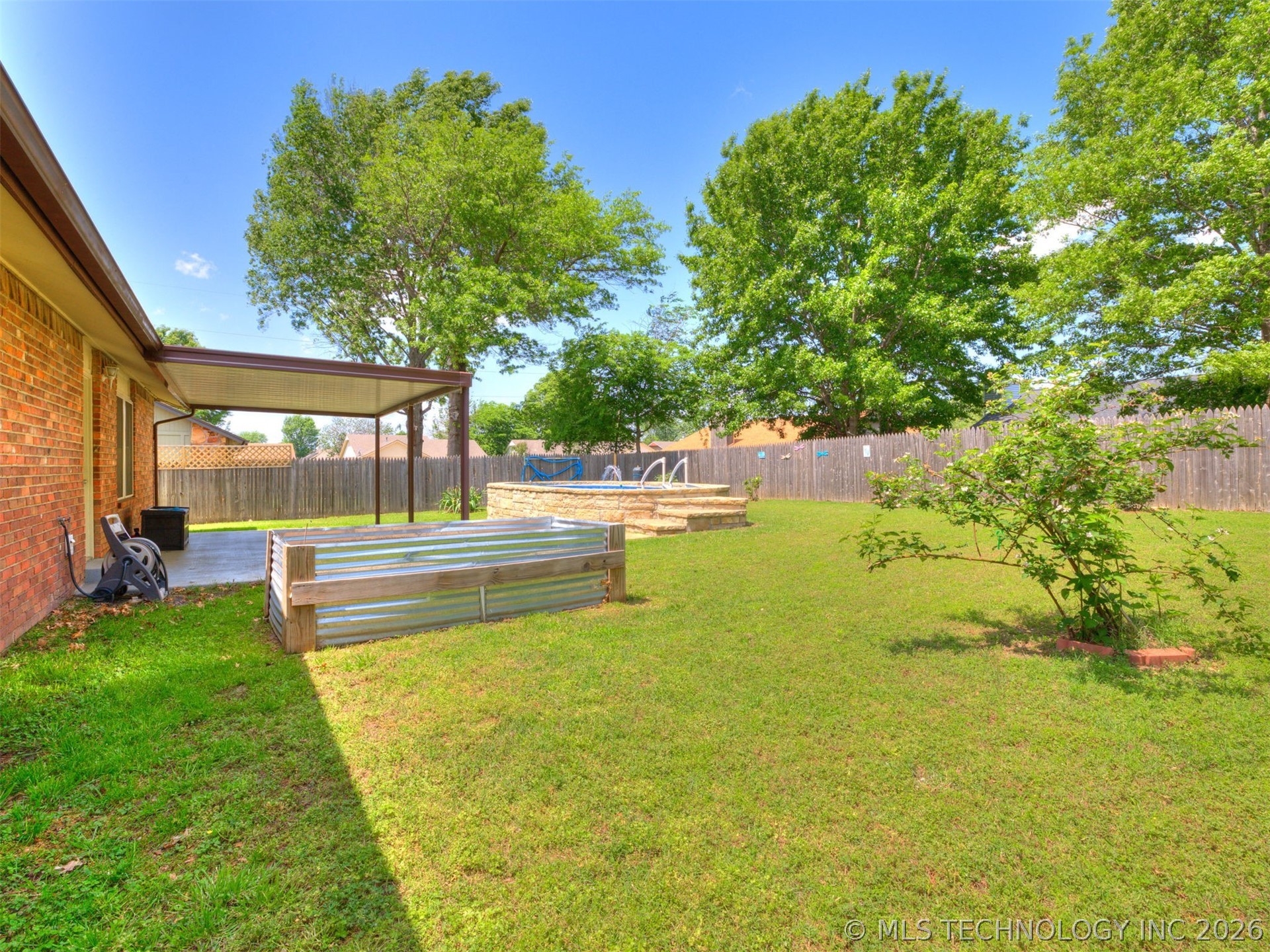 1308 W Birmingham Street Broken Arrow OK 74011