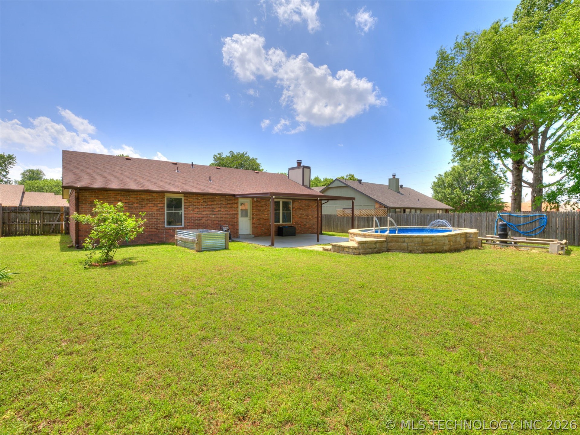 1308 W Birmingham Street Broken Arrow OK 74011