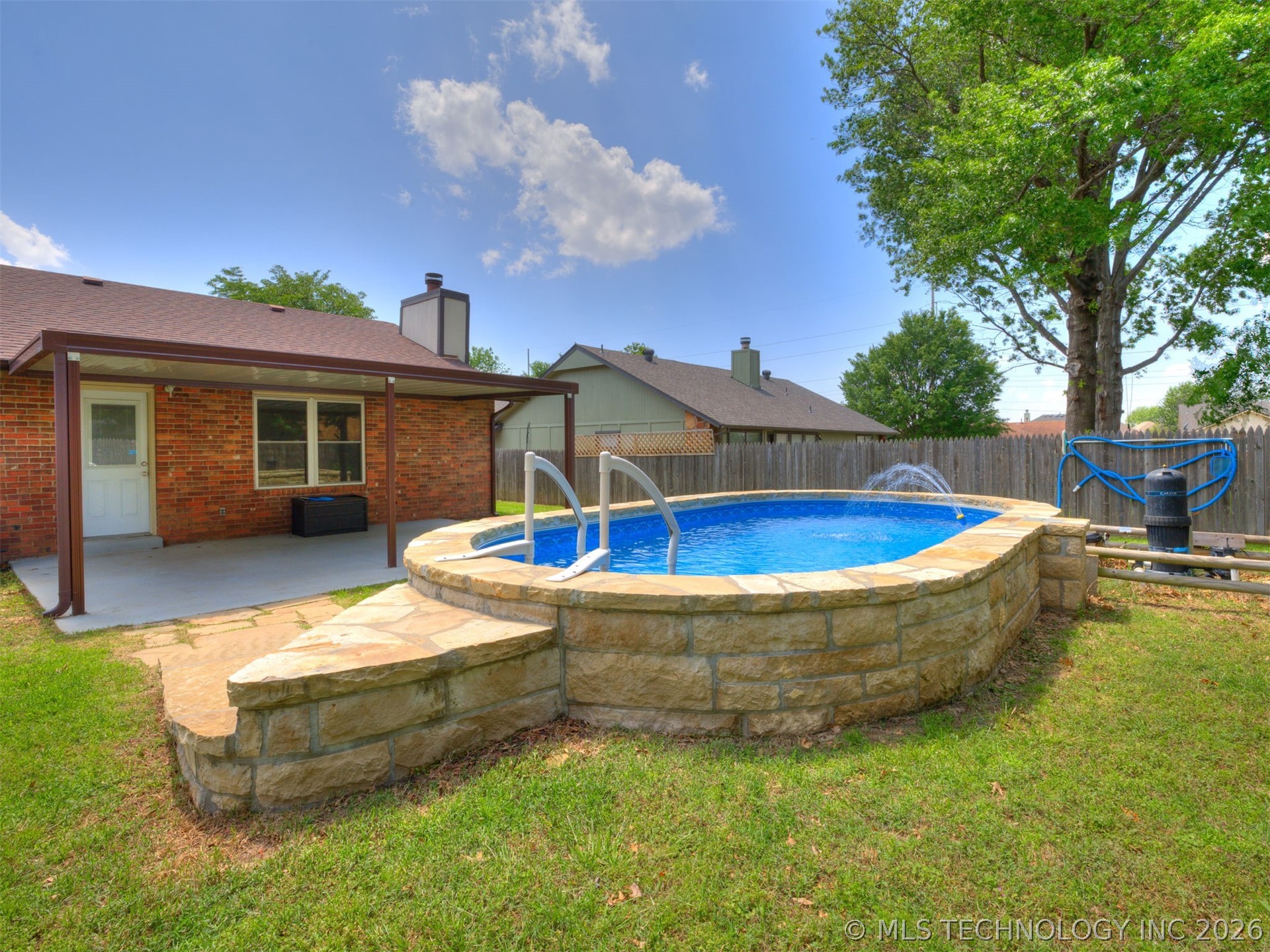1308 W Birmingham Street Broken Arrow OK 74011
