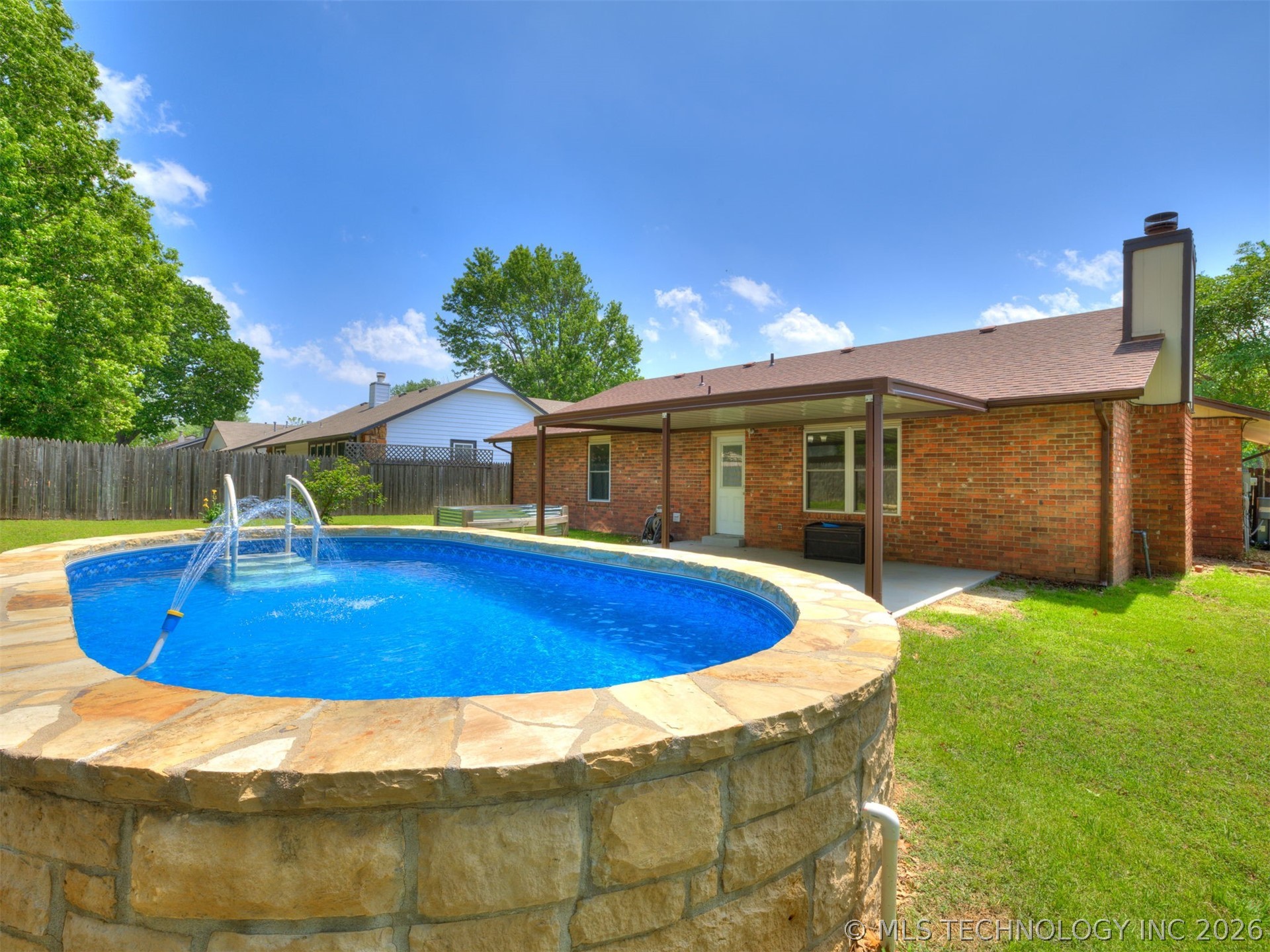 1308 W Birmingham Street Broken Arrow OK 74011