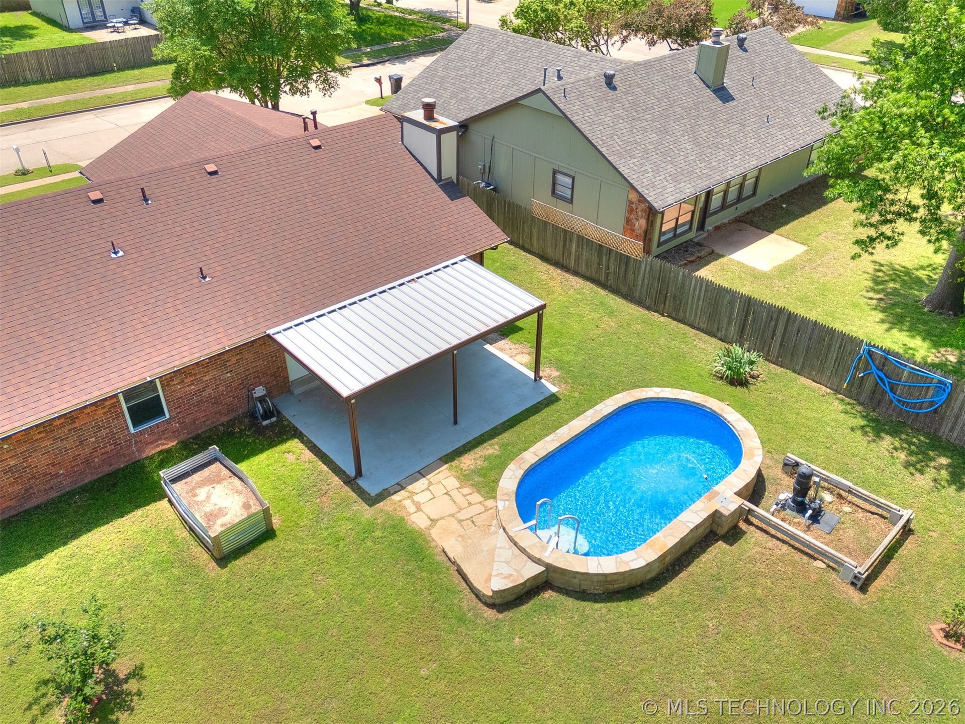 1308 W Birmingham Street Broken Arrow OK 74011