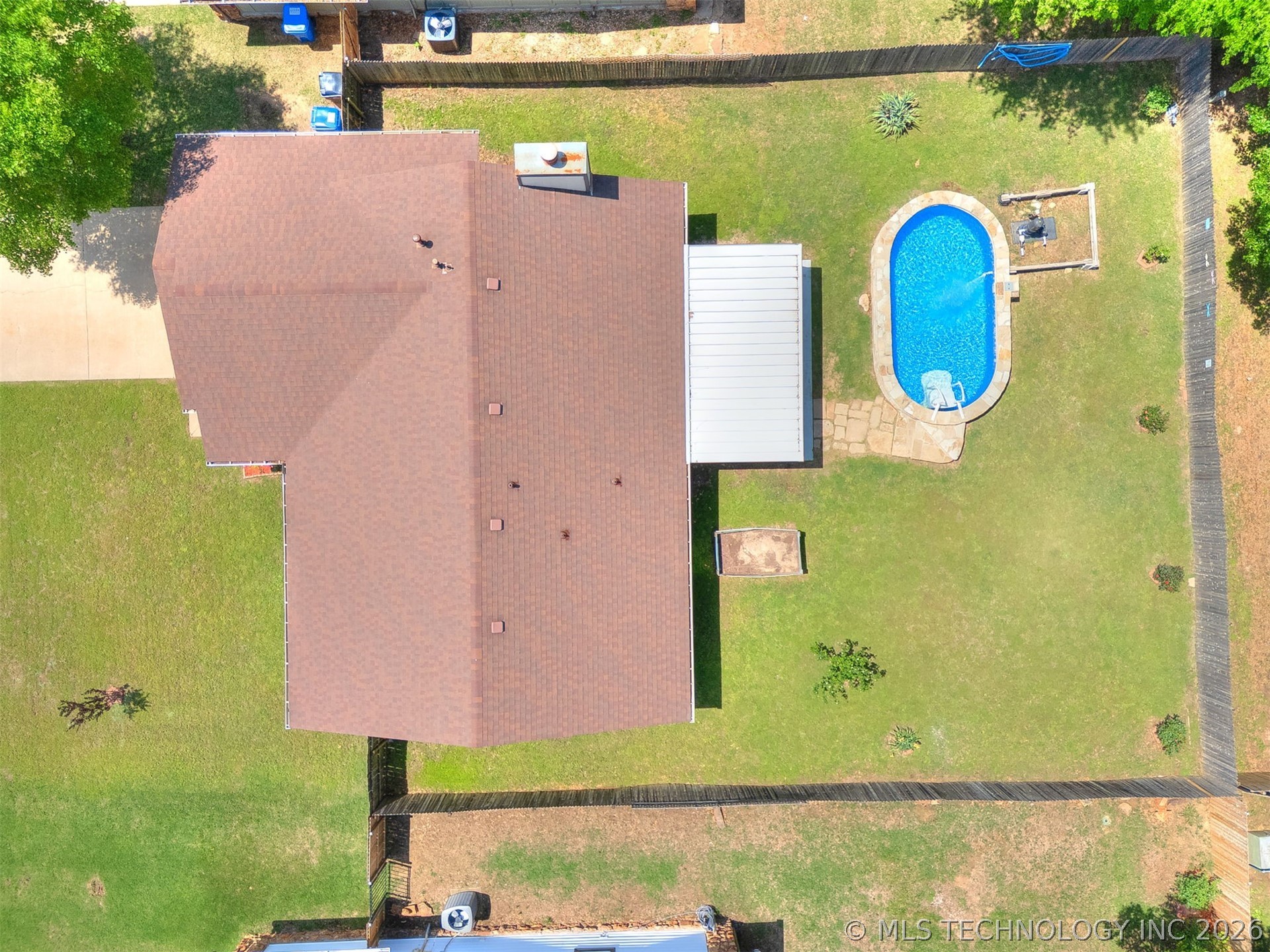1308 W Birmingham Street Broken Arrow OK 74011