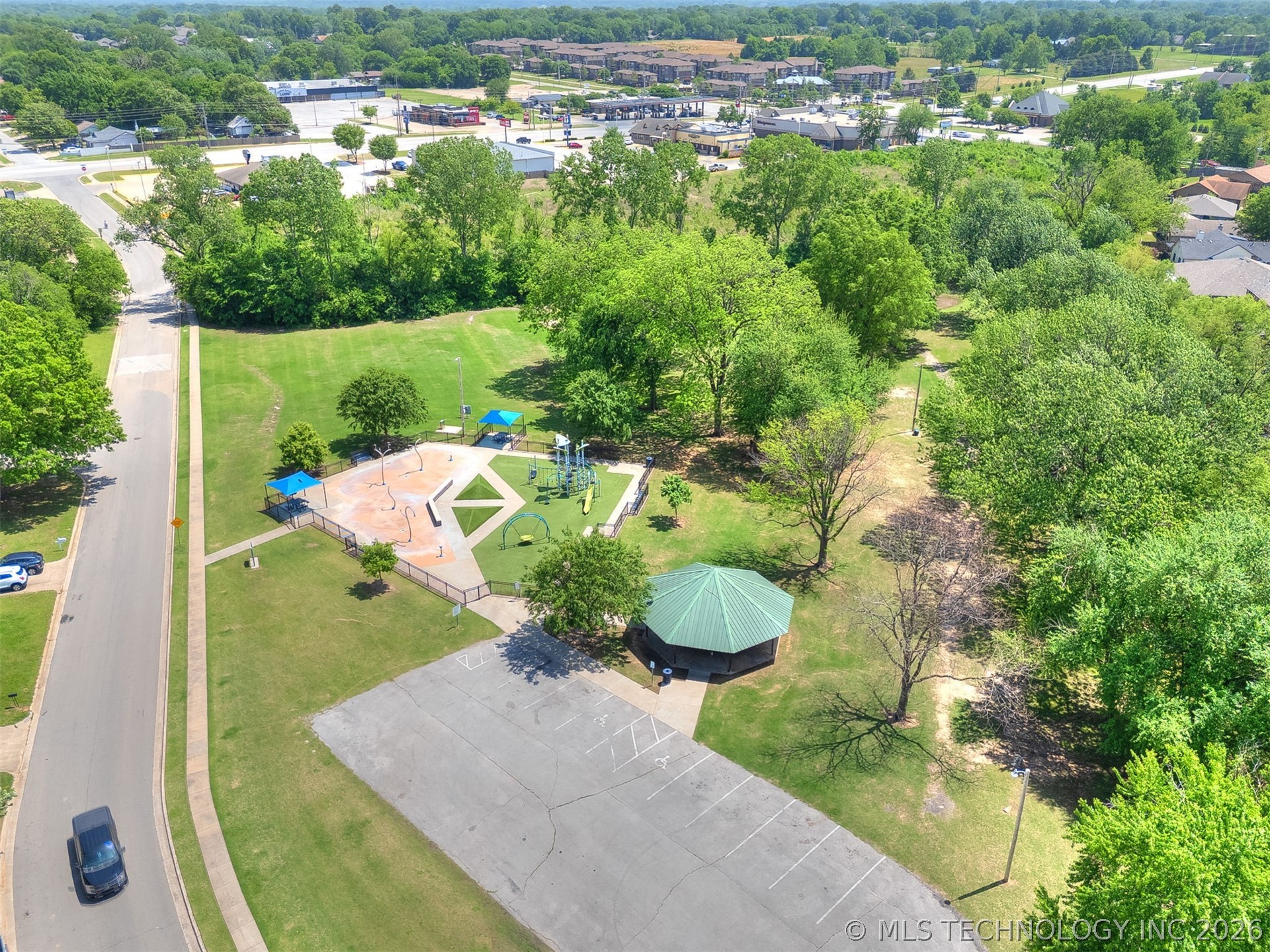 1308 W Birmingham Street Broken Arrow OK 74011