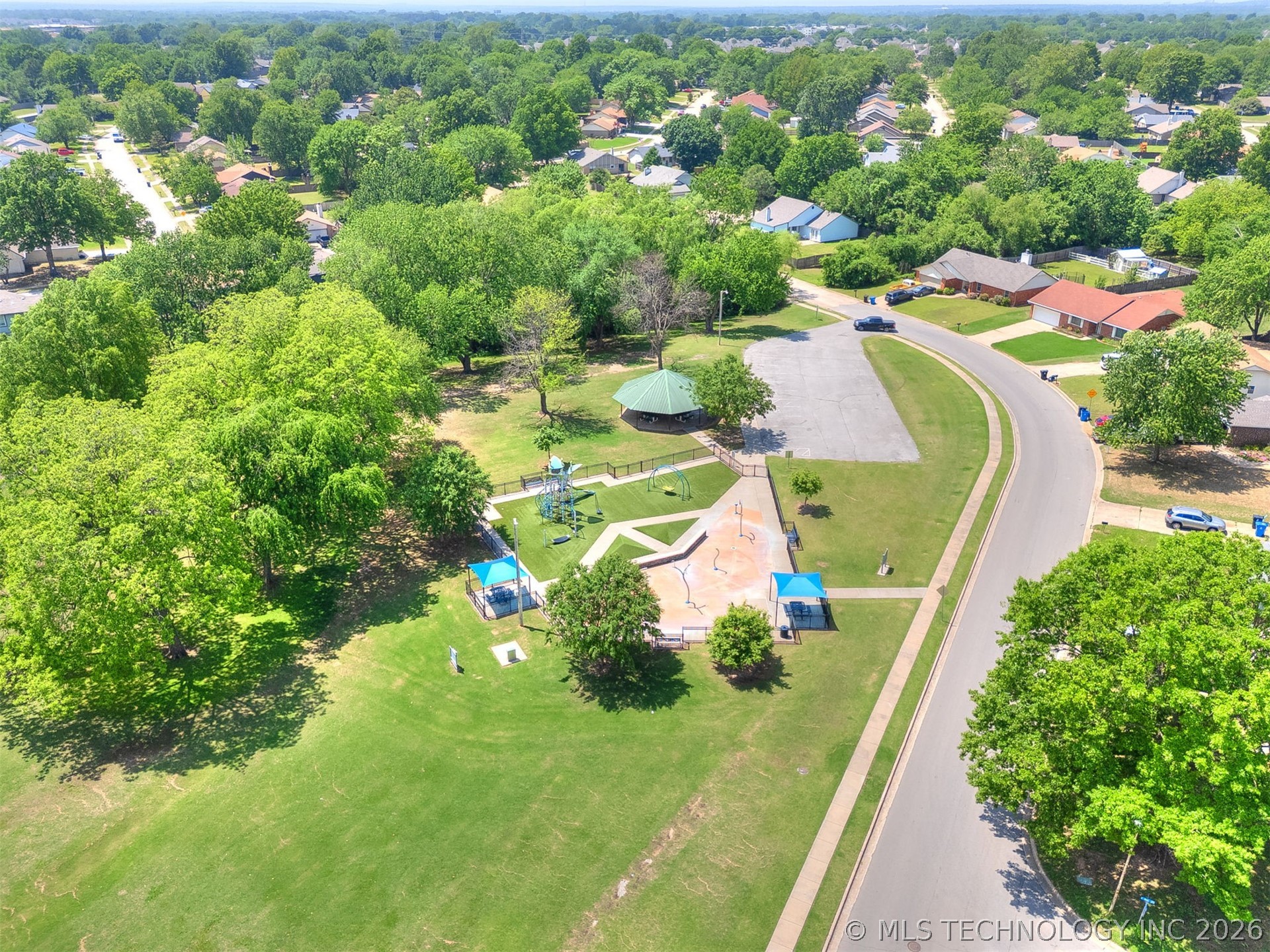 1308 W Birmingham Street Broken Arrow OK 74011