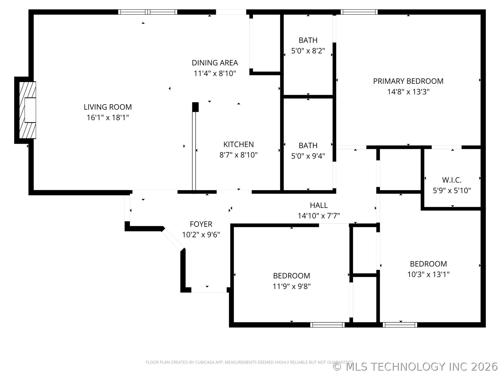 1308 W Birmingham Street Broken Arrow OK 74011