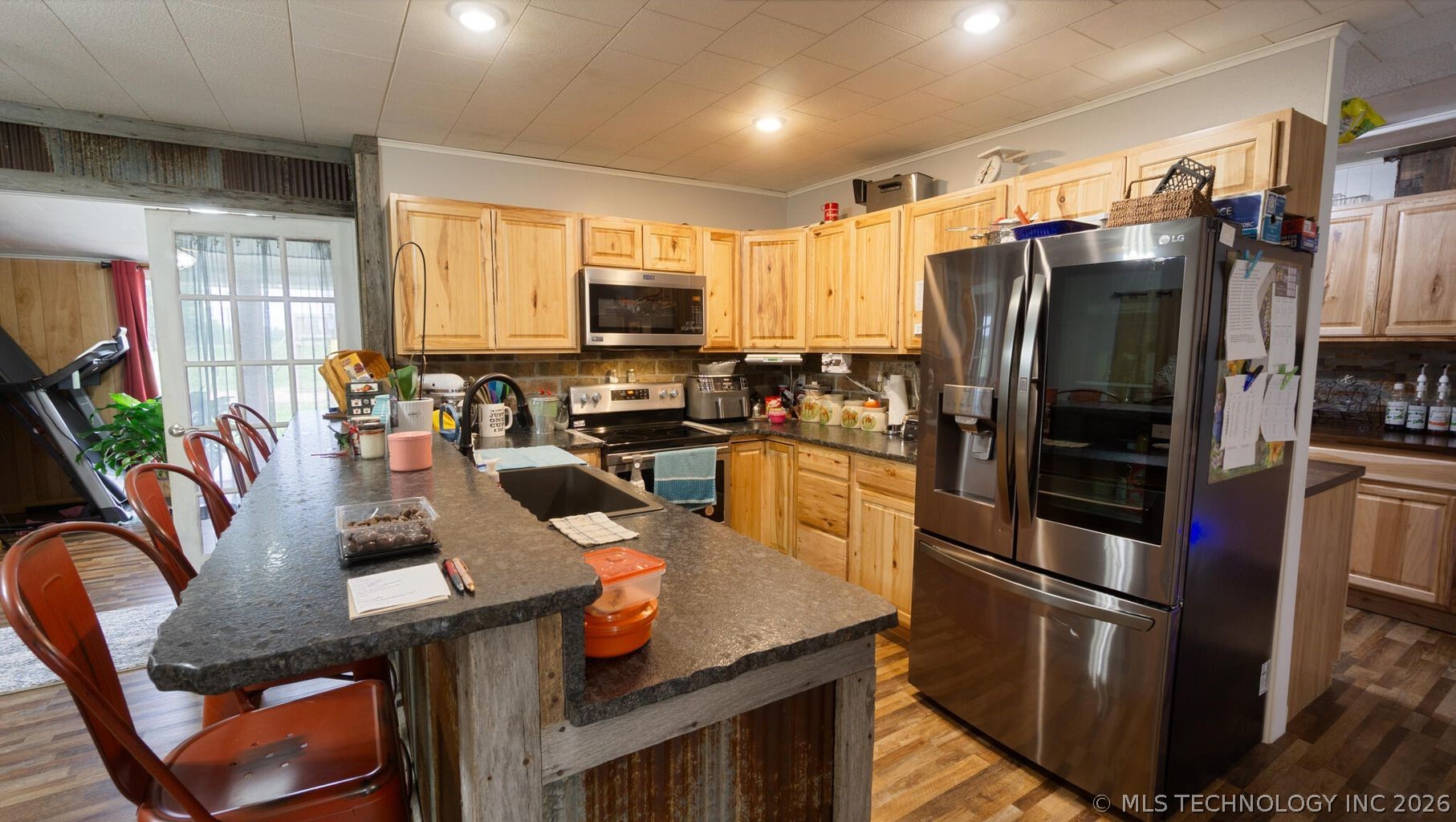 59300 E 170 Road Fairland OK 74343