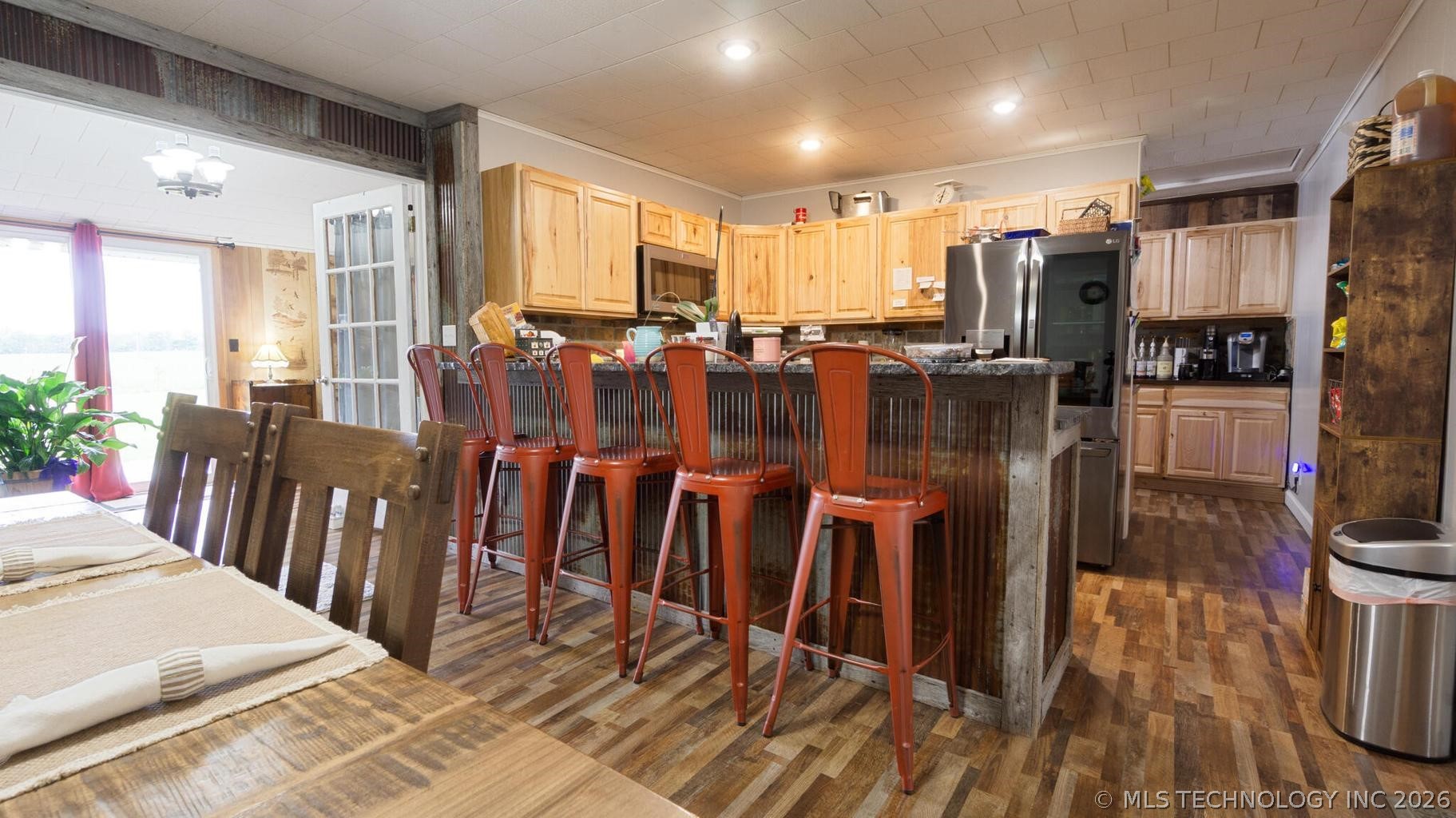 59300 E 170 Road Fairland OK 74343