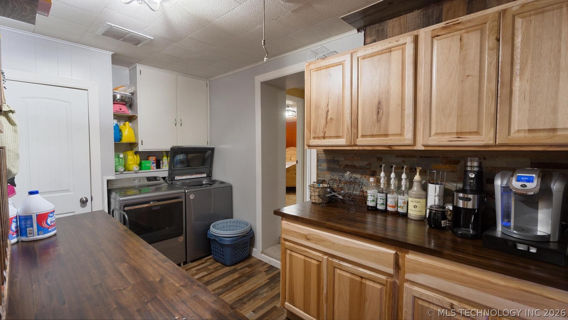 59300 E 170 Road Fairland OK 74343