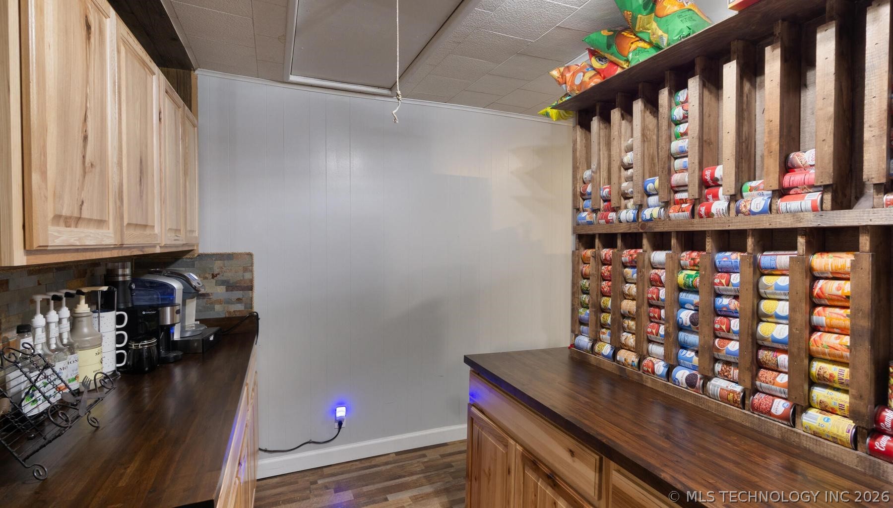 59300 E 170 Road Fairland OK 74343