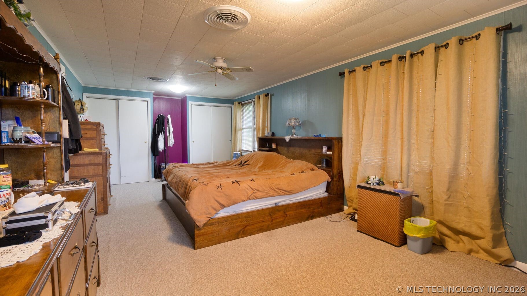 59300 E 170 Road Fairland OK 74343
