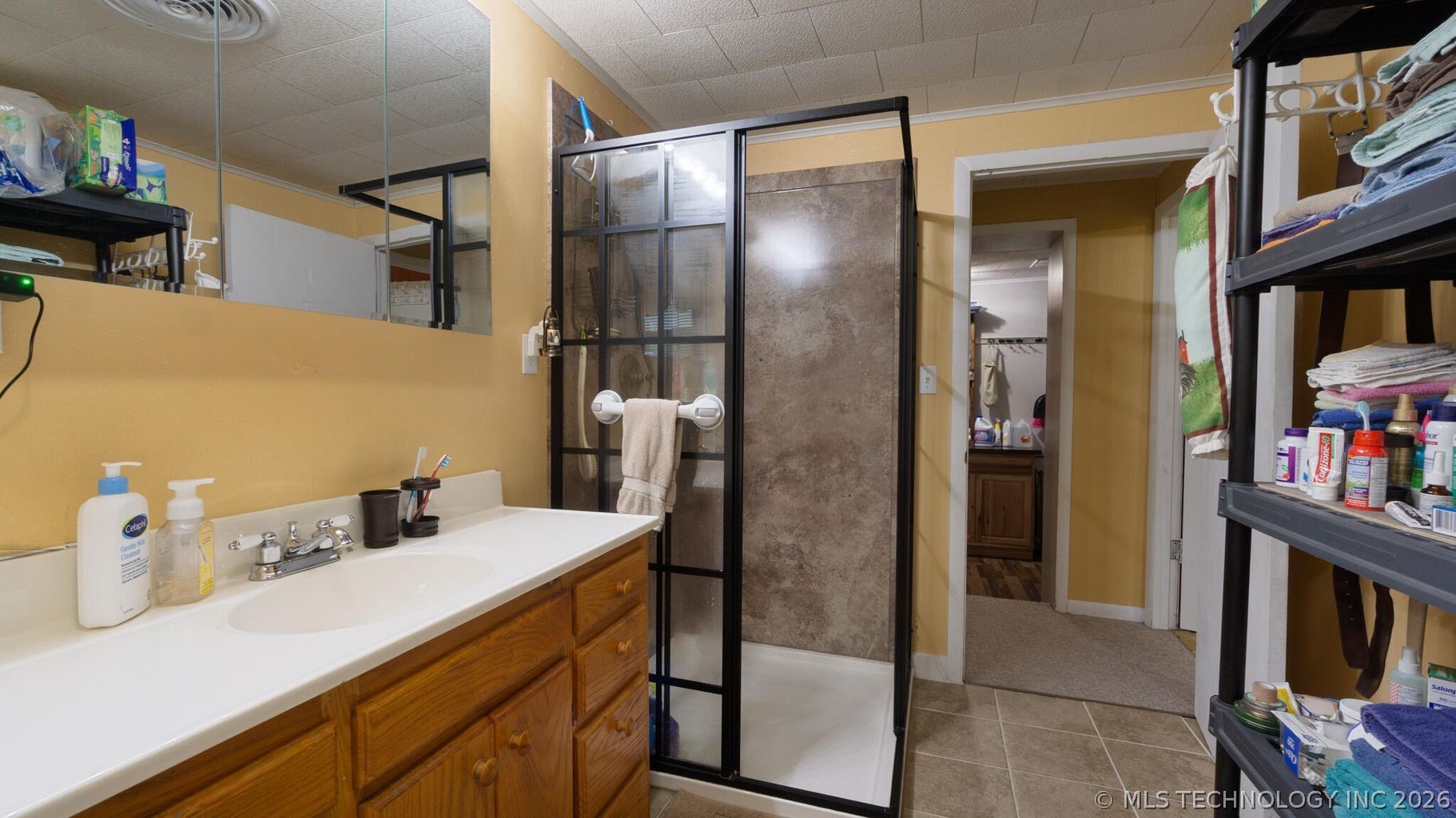 59300 E 170 Road Fairland OK 74343