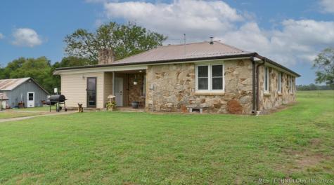 59300 E 170 Road Fairland OK 74343