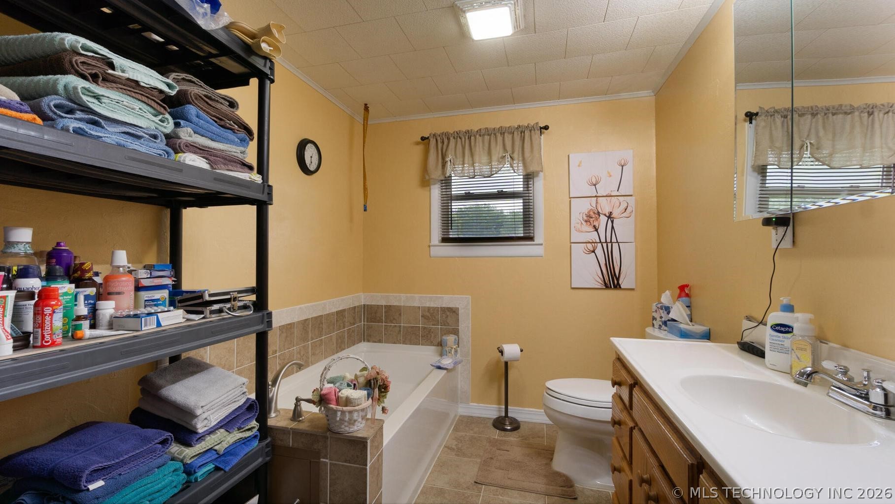 59300 E 170 Road Fairland OK 74343