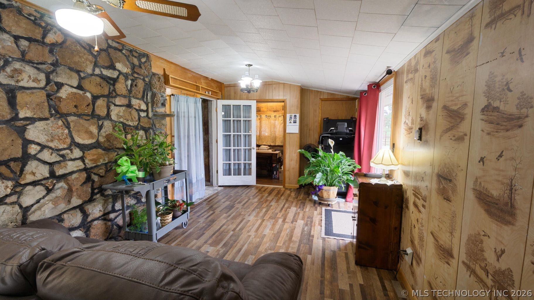 59300 E 170 Road Fairland OK 74343