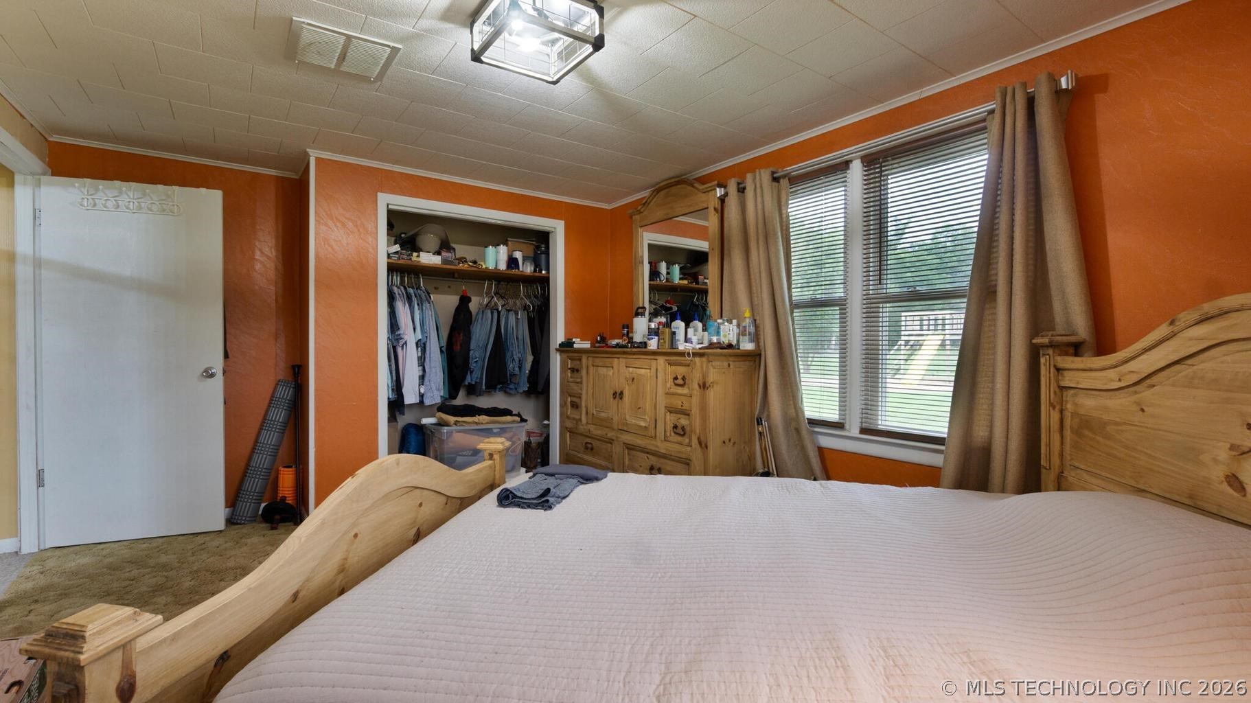 59300 E 170 Road Fairland OK 74343