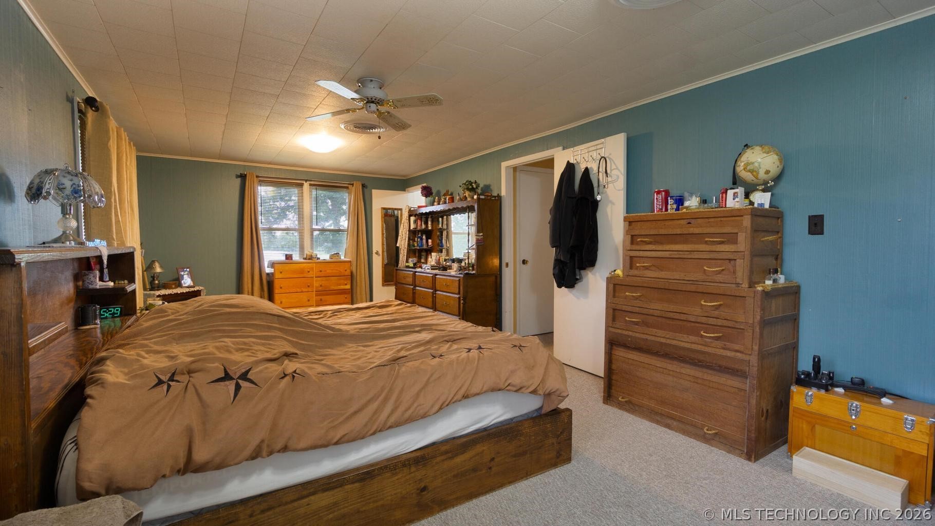 59300 E 170 Road Fairland OK 74343
