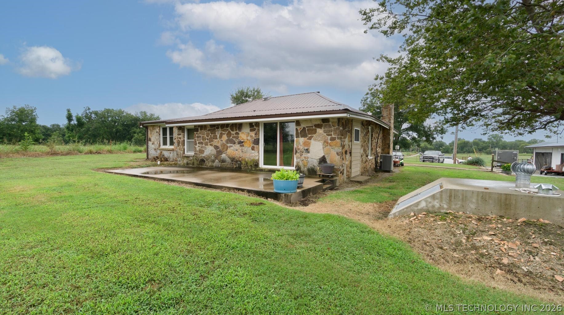 59300 E 170 Road Fairland OK 74343