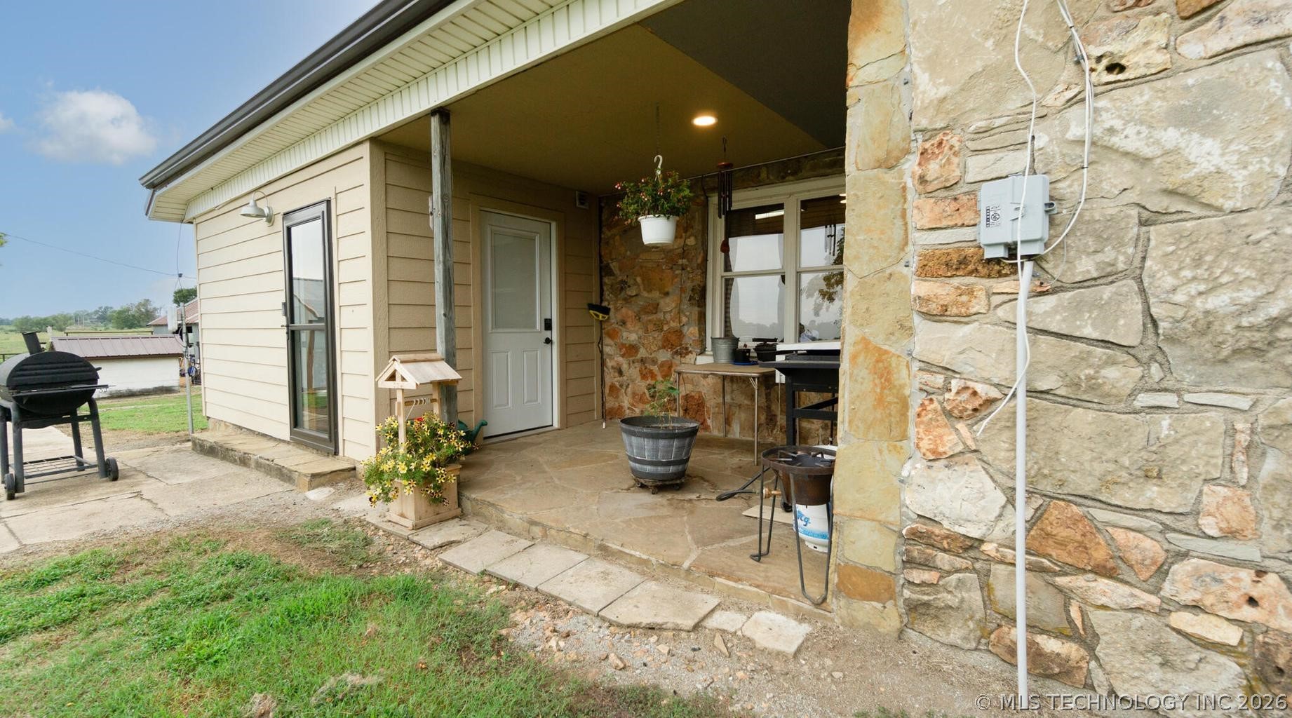 59300 E 170 Road Fairland OK 74343