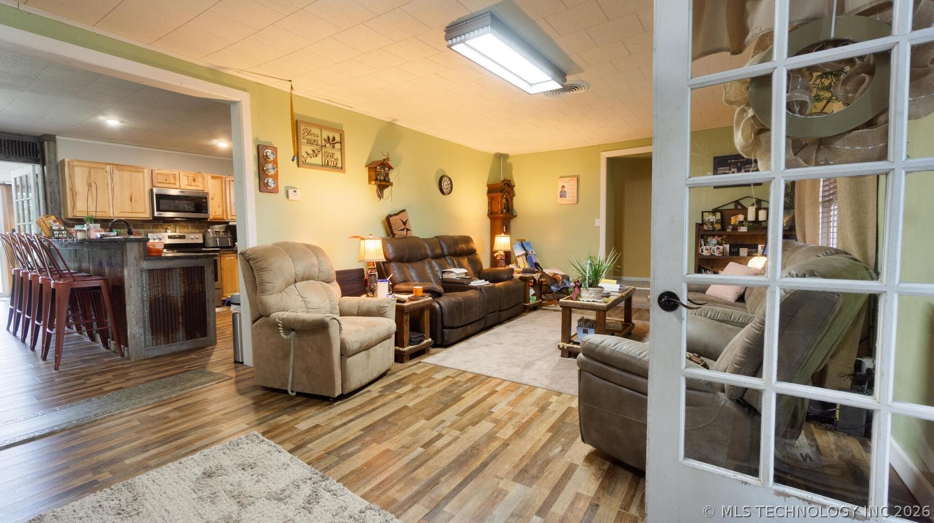59300 E 170 Road Fairland OK 74343